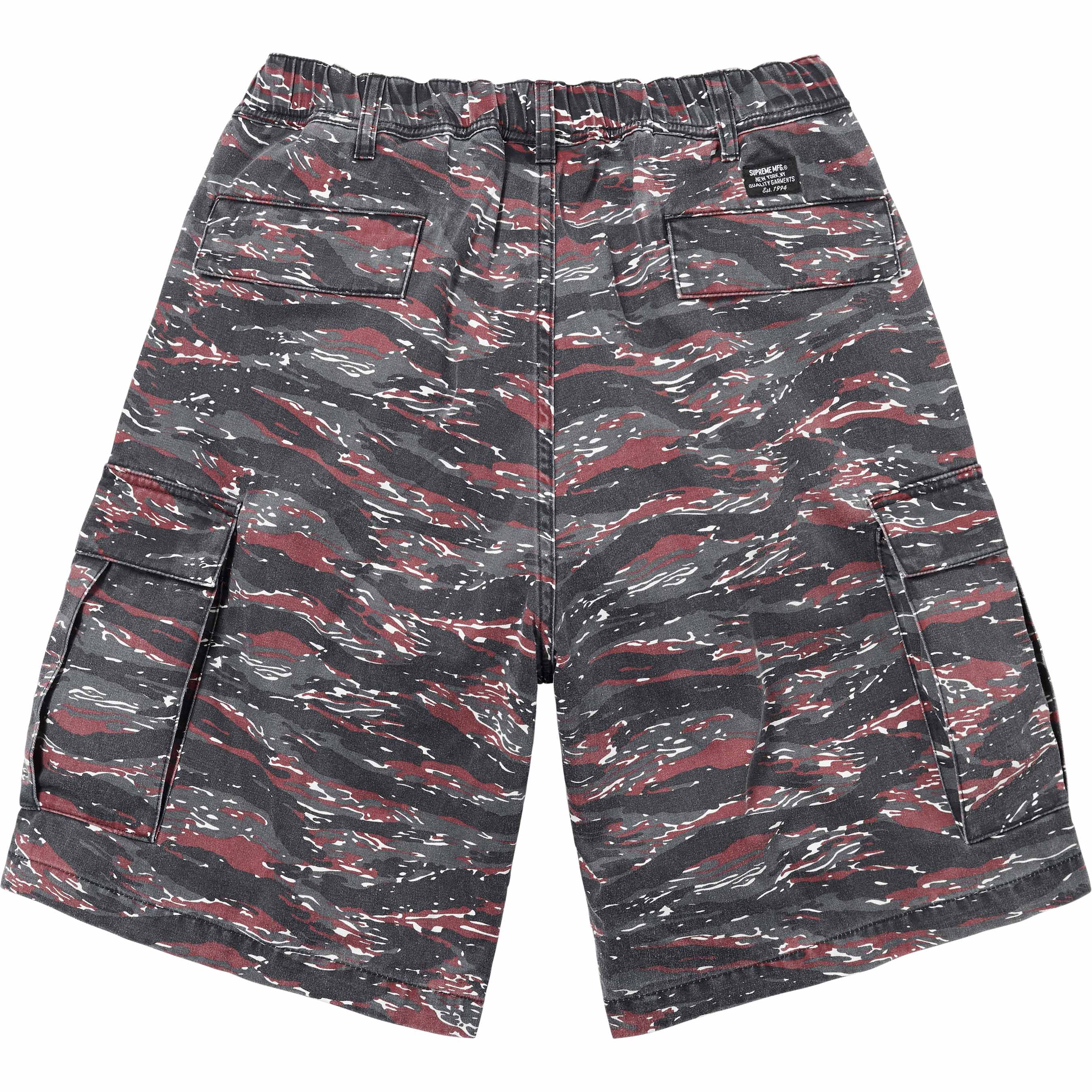 Cargo Short