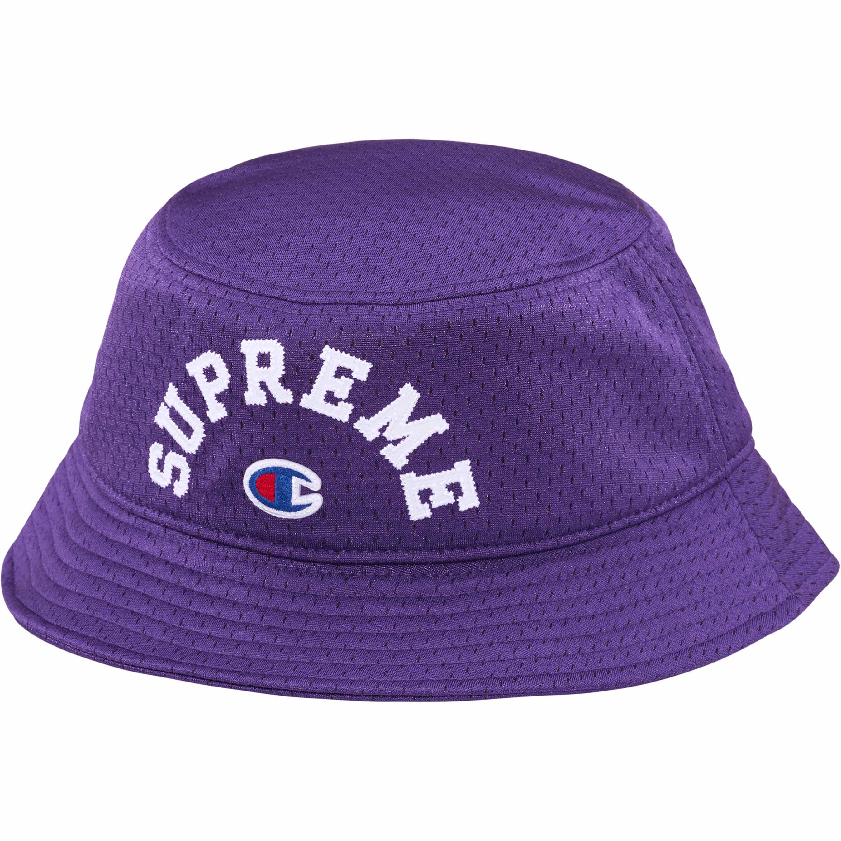 Supreme®/Champion® Mesh Crusher