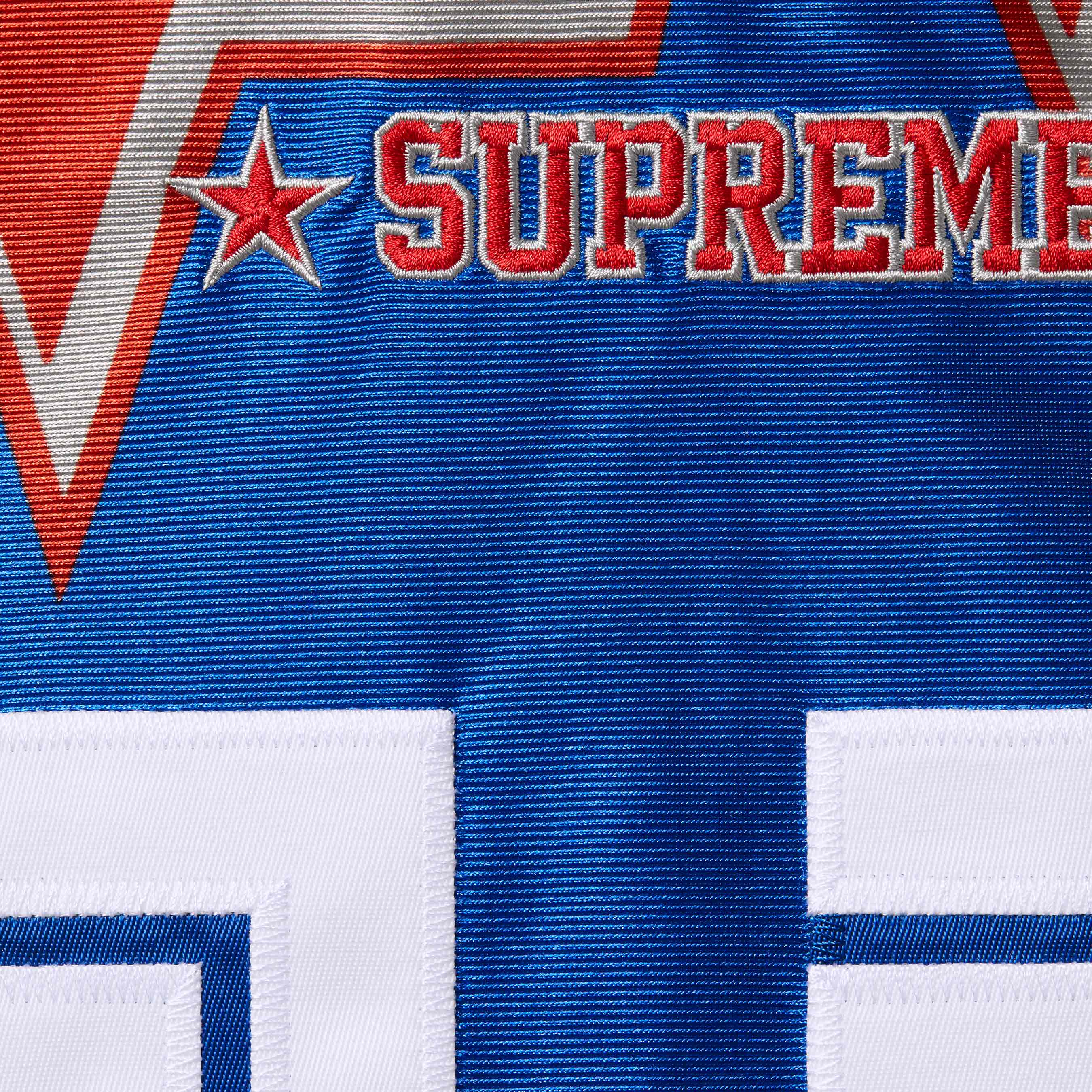 Stars Football Jersey
