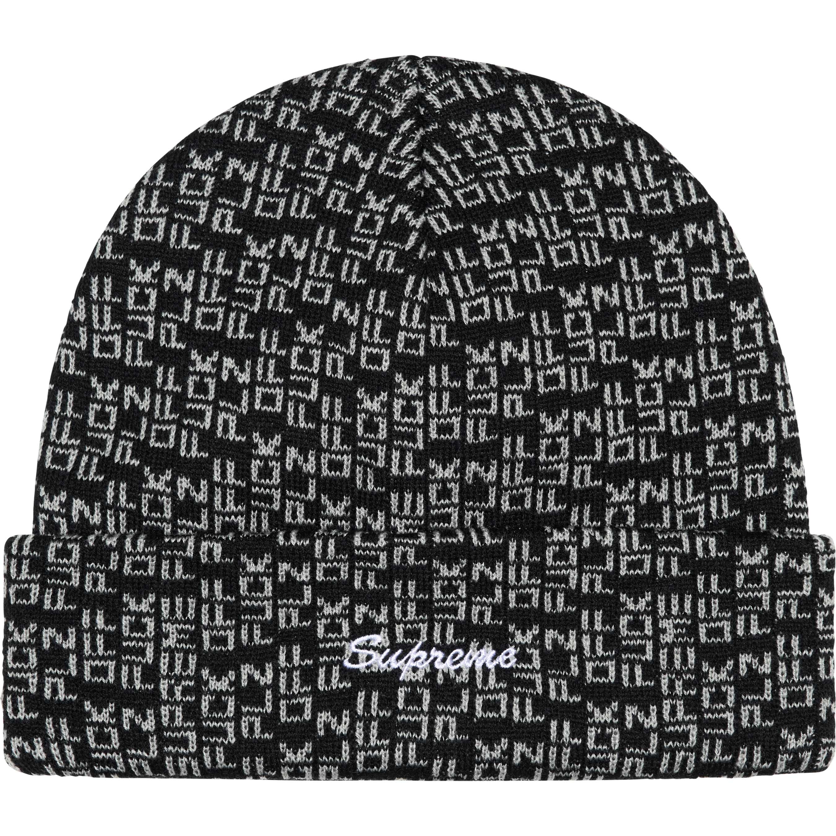Fuck Off Beanie