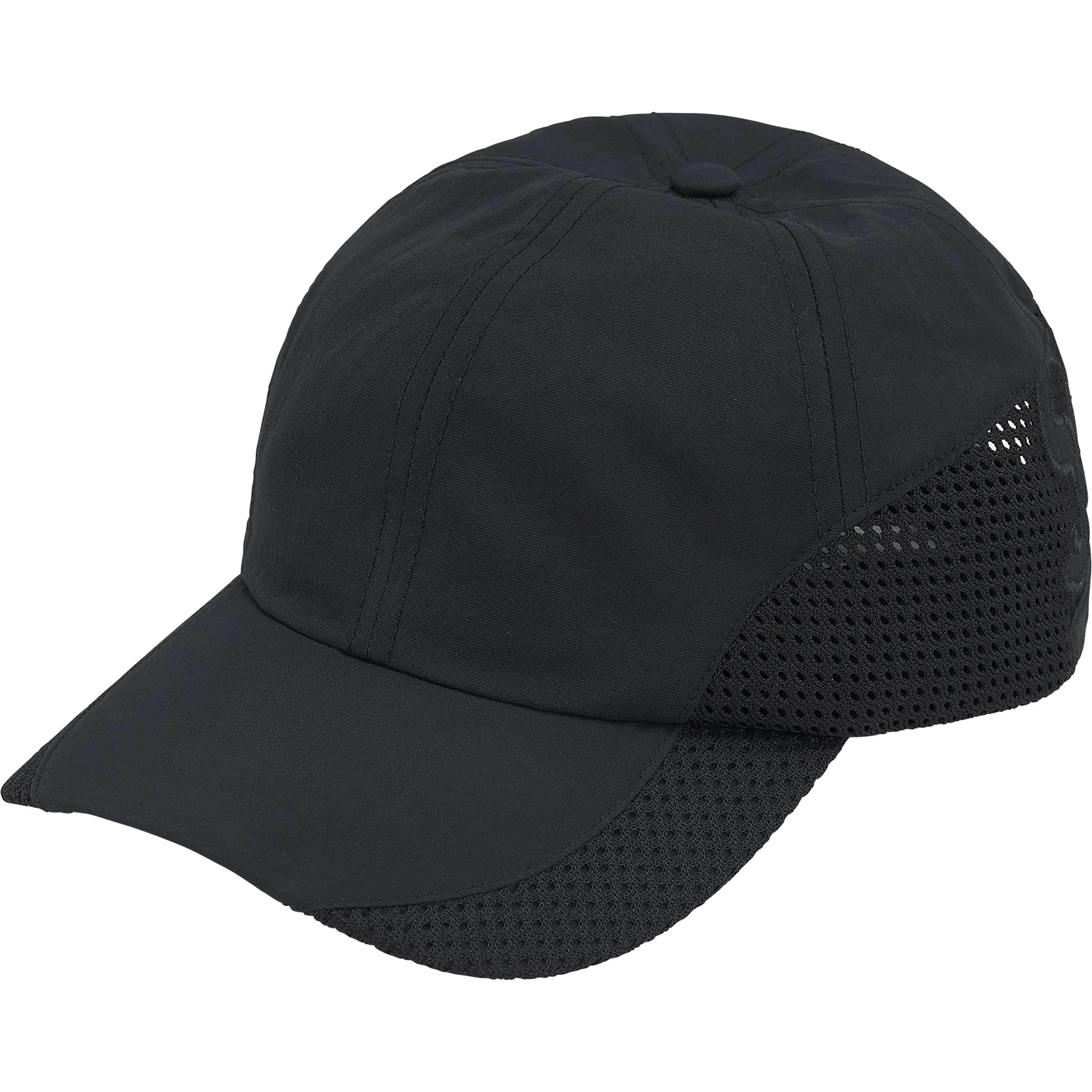 Cordura® Mesh 6-Panel