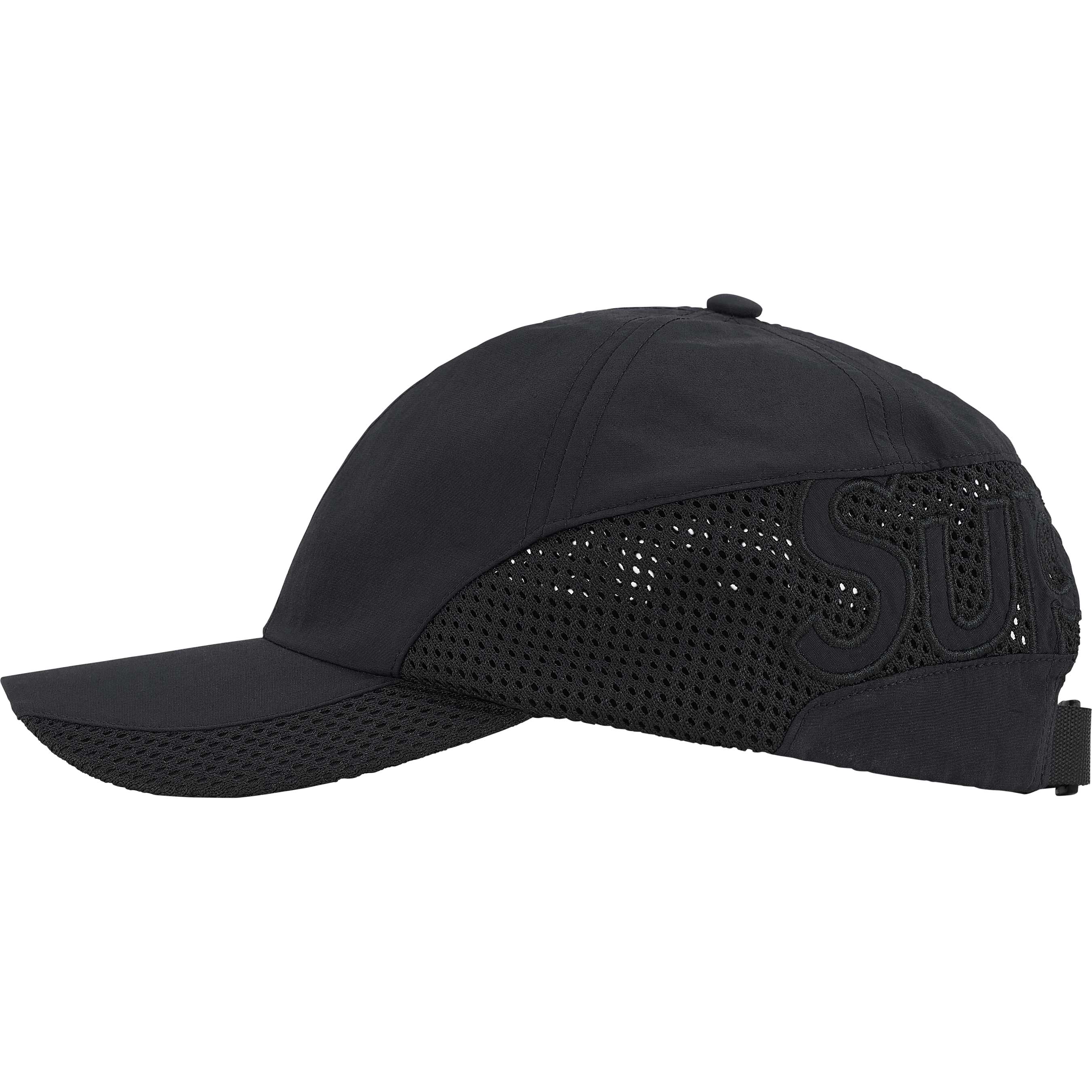 Cordura® Mesh 6-Panel