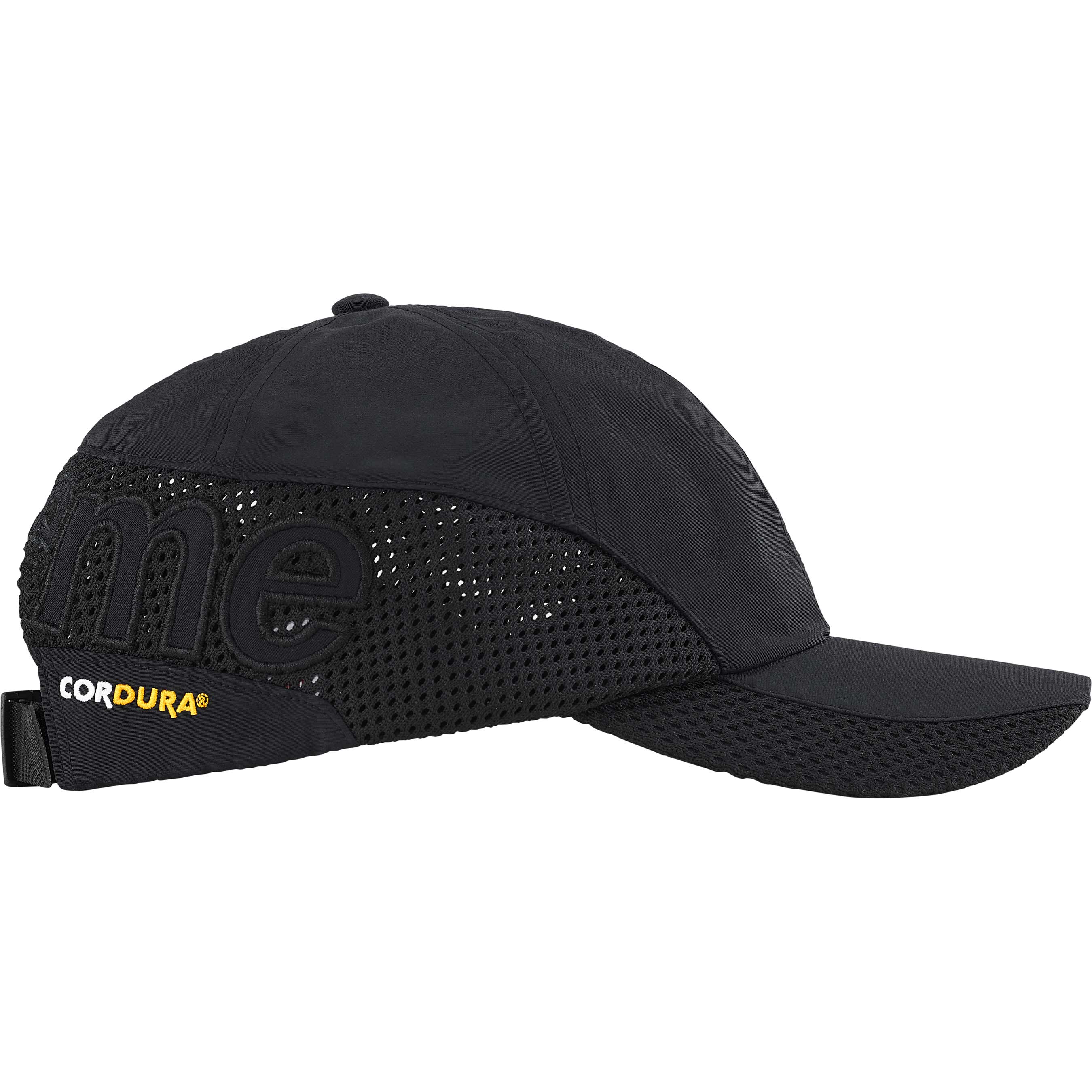 Cordura® Mesh 6-Panel