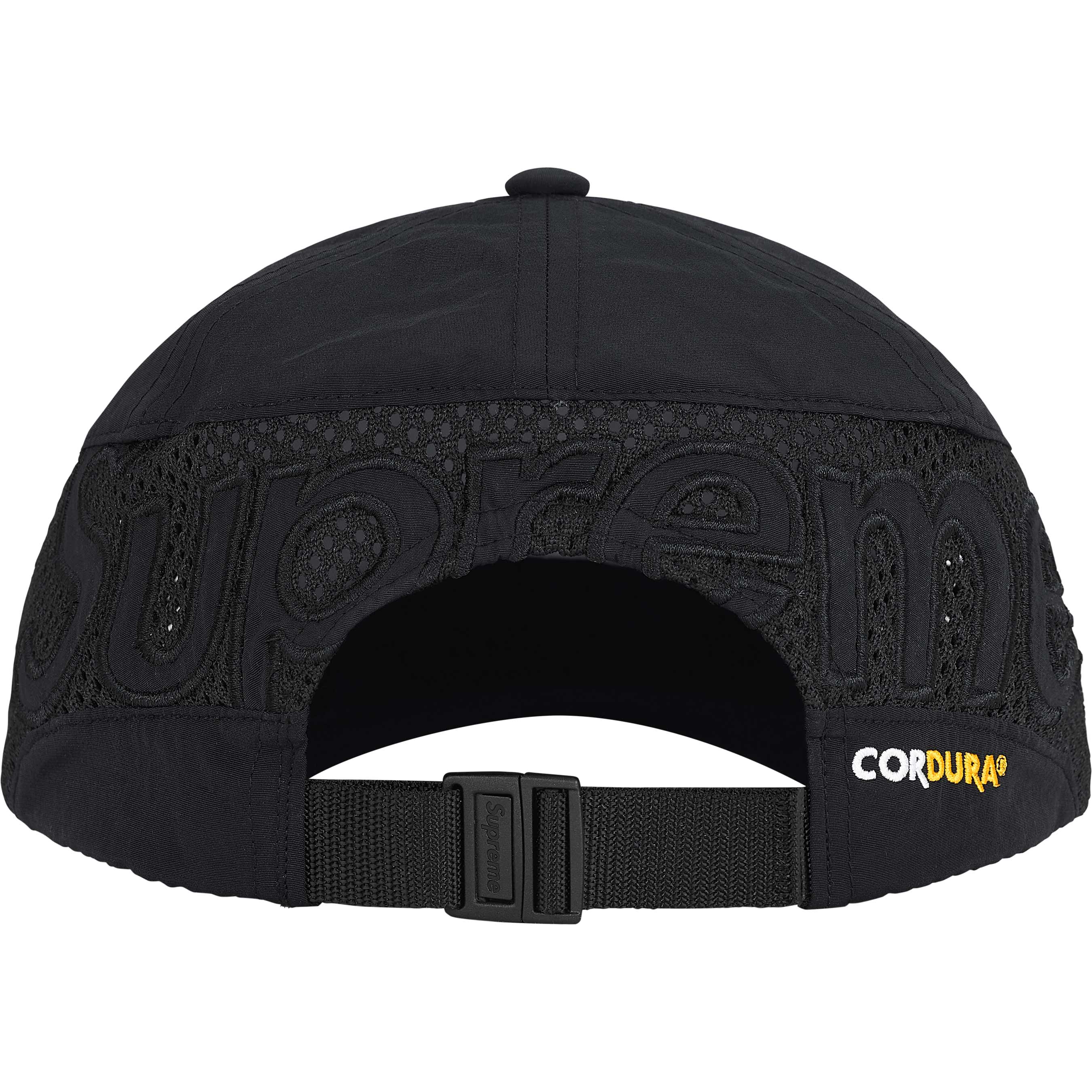 Cordura® Mesh 6-Panel