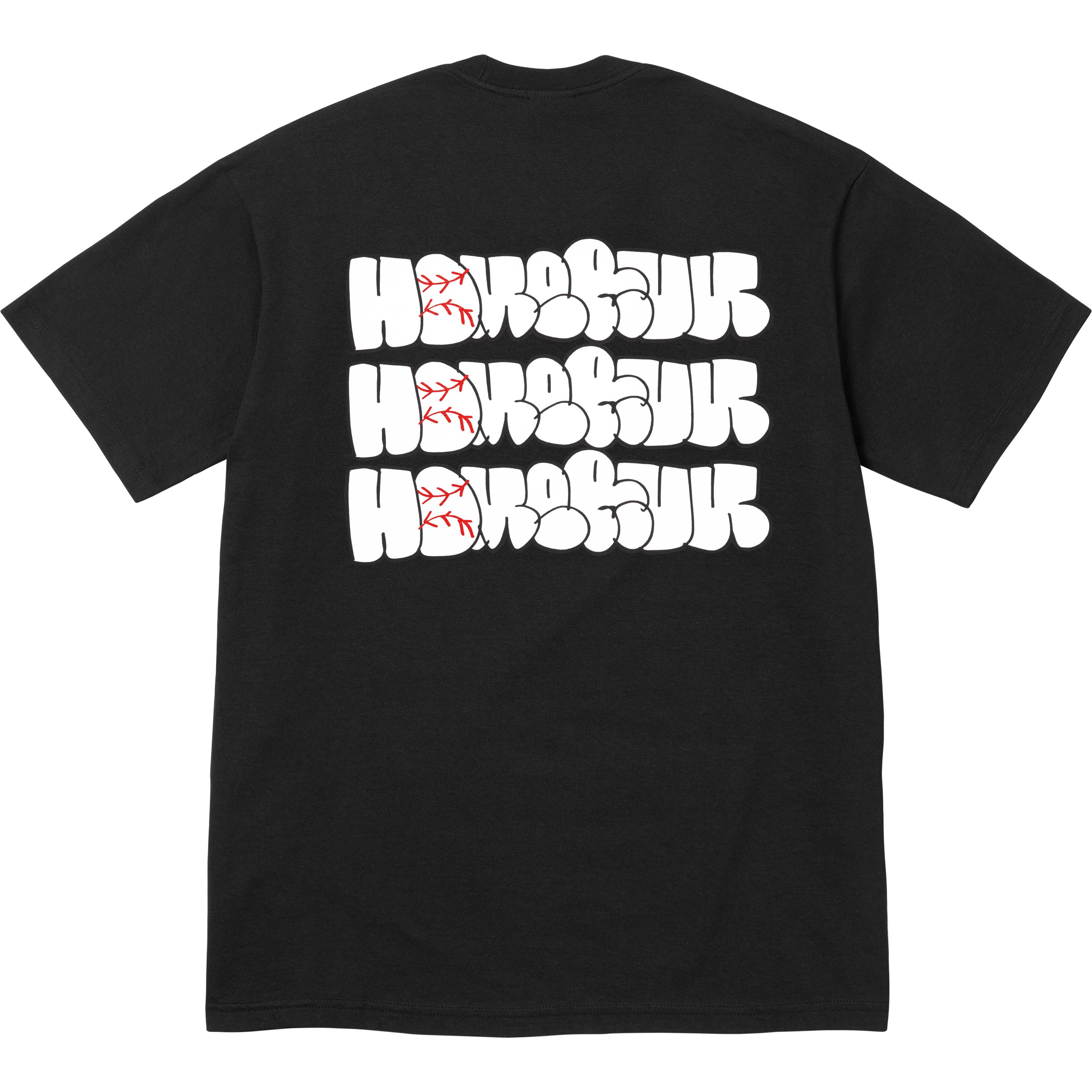 Supreme®/Homerun Tee