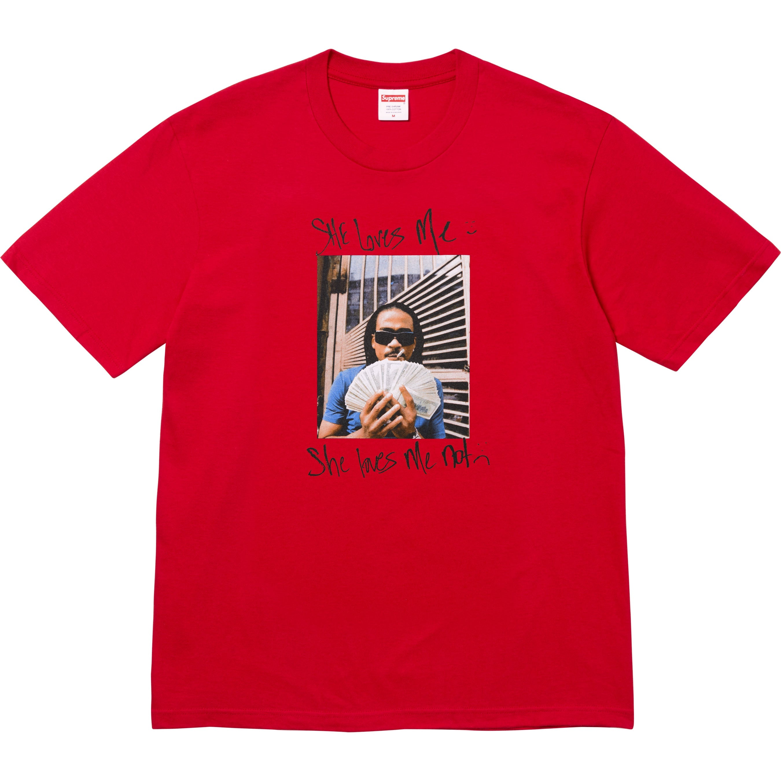 Max B Tee
