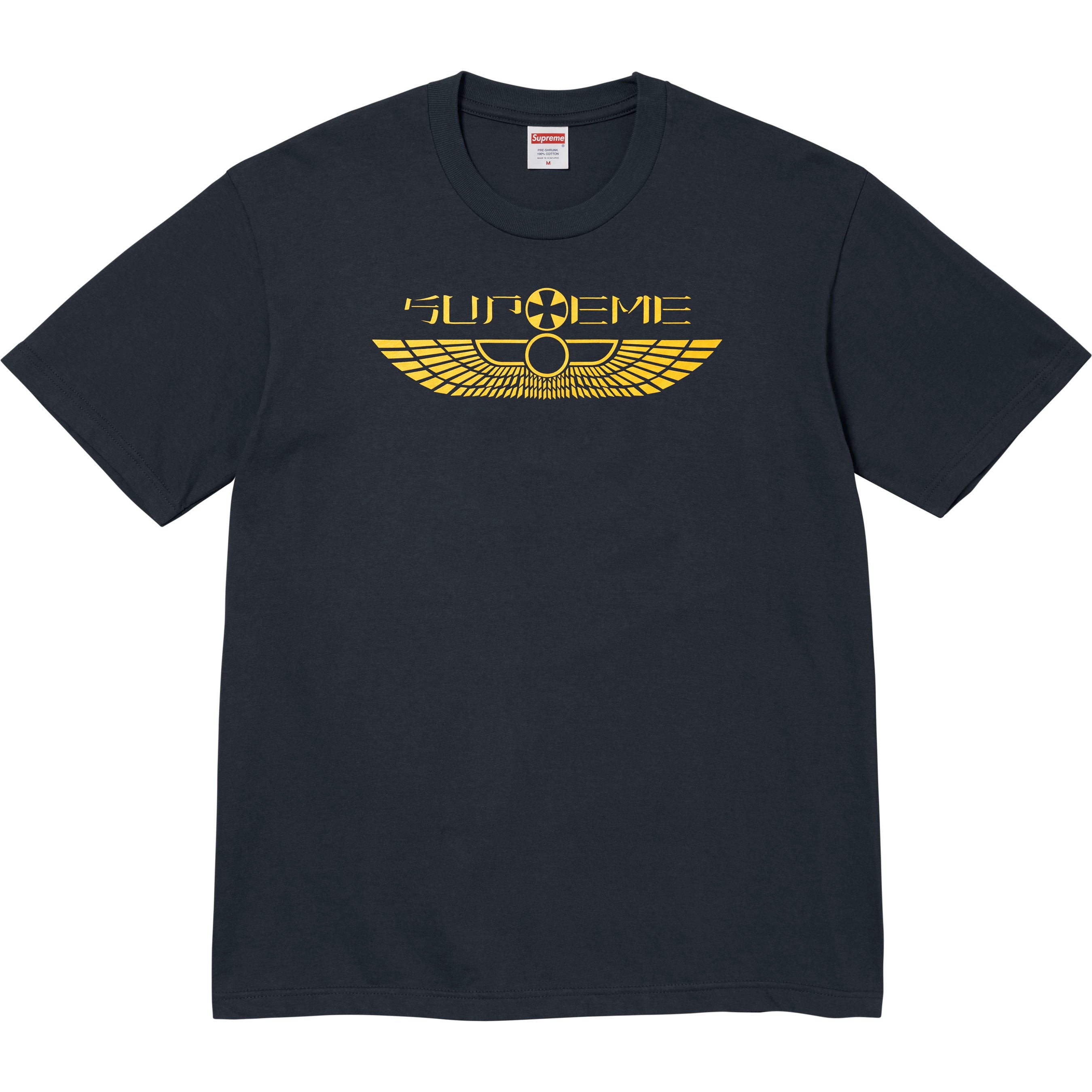Wings Tee
