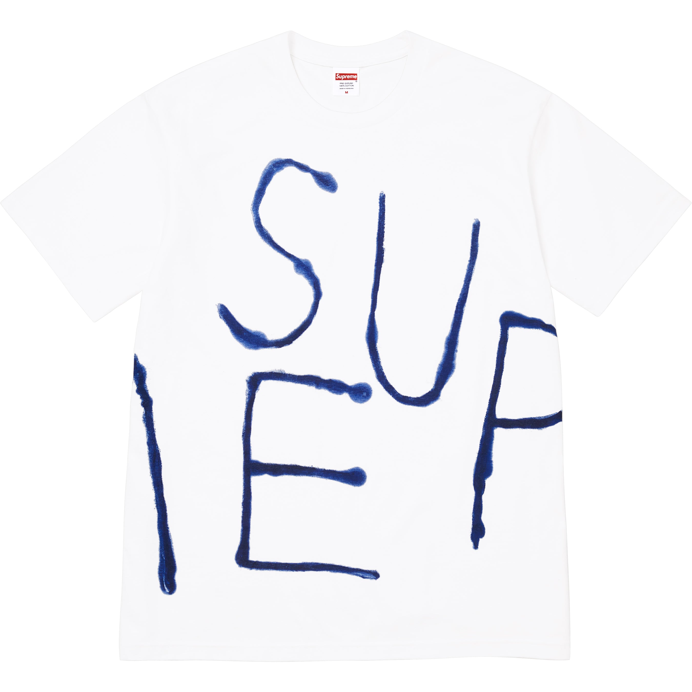 Painted Tee