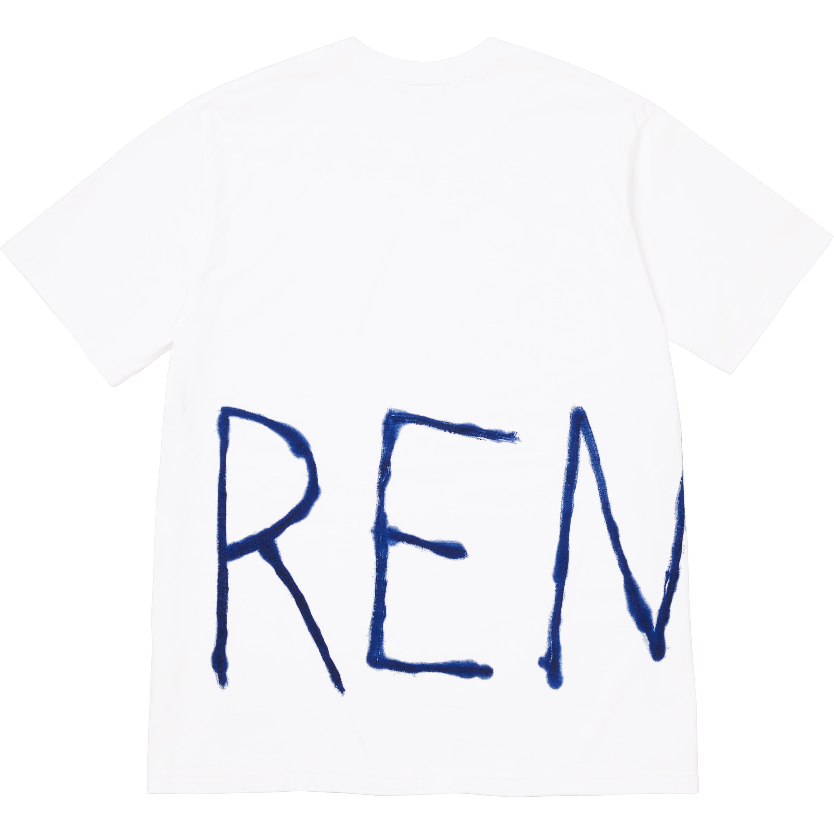 Painted Tee
