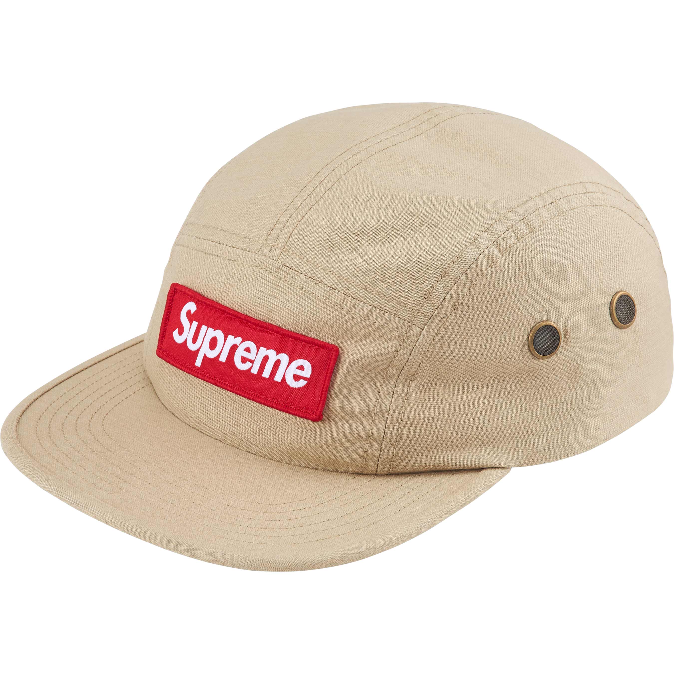 Military Camp Cap