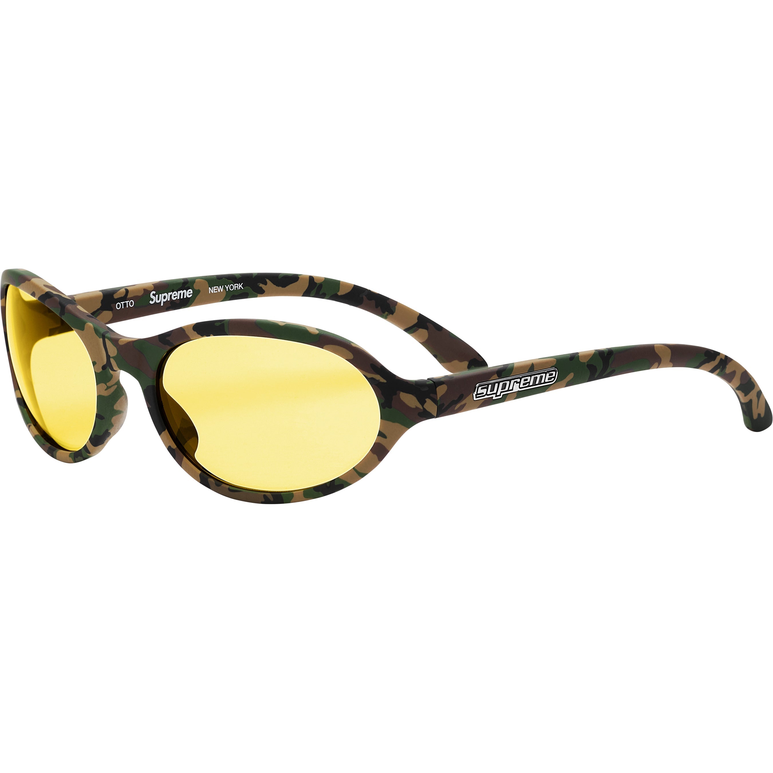 Otto Sunglasses