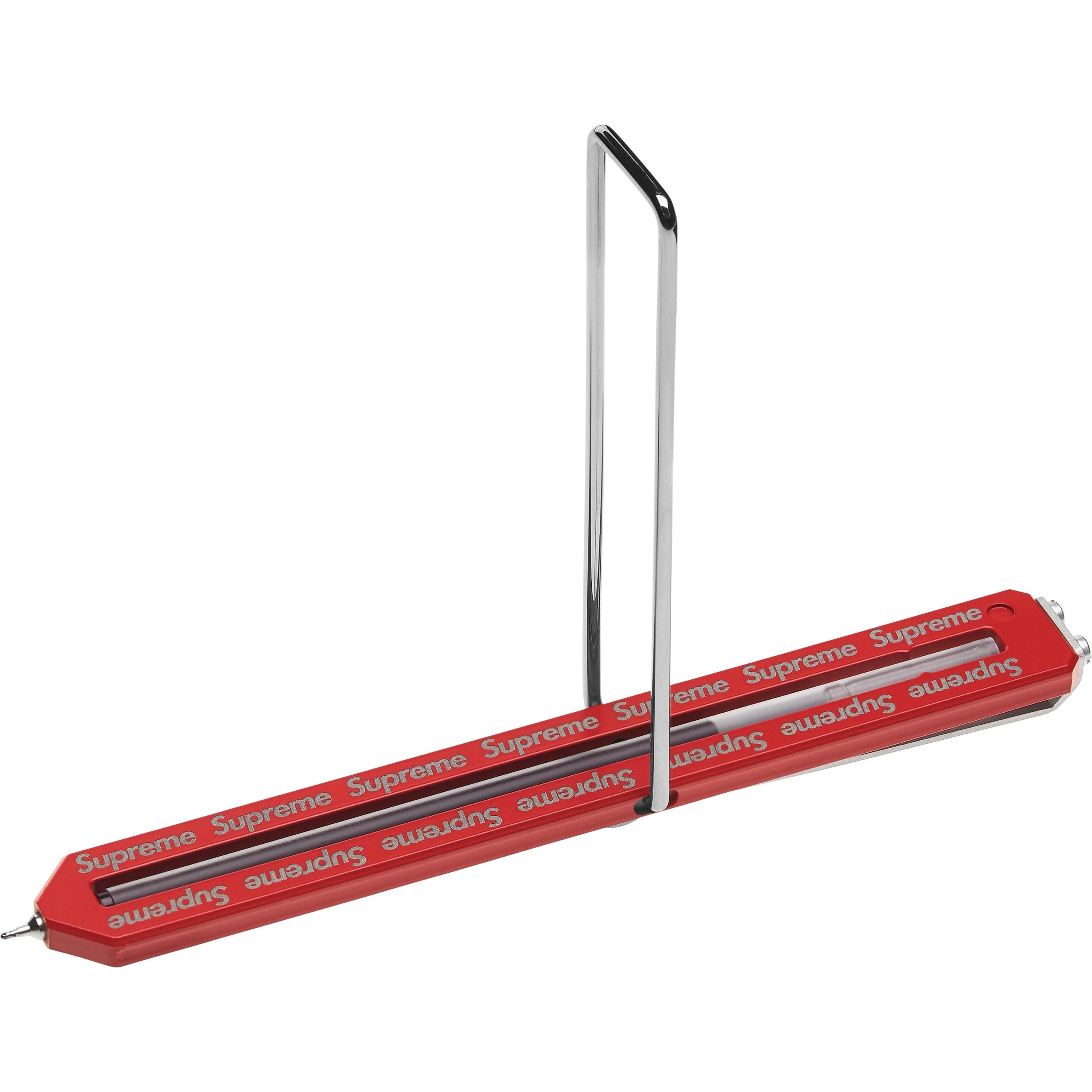 Supreme®/CW&T Pen Type C