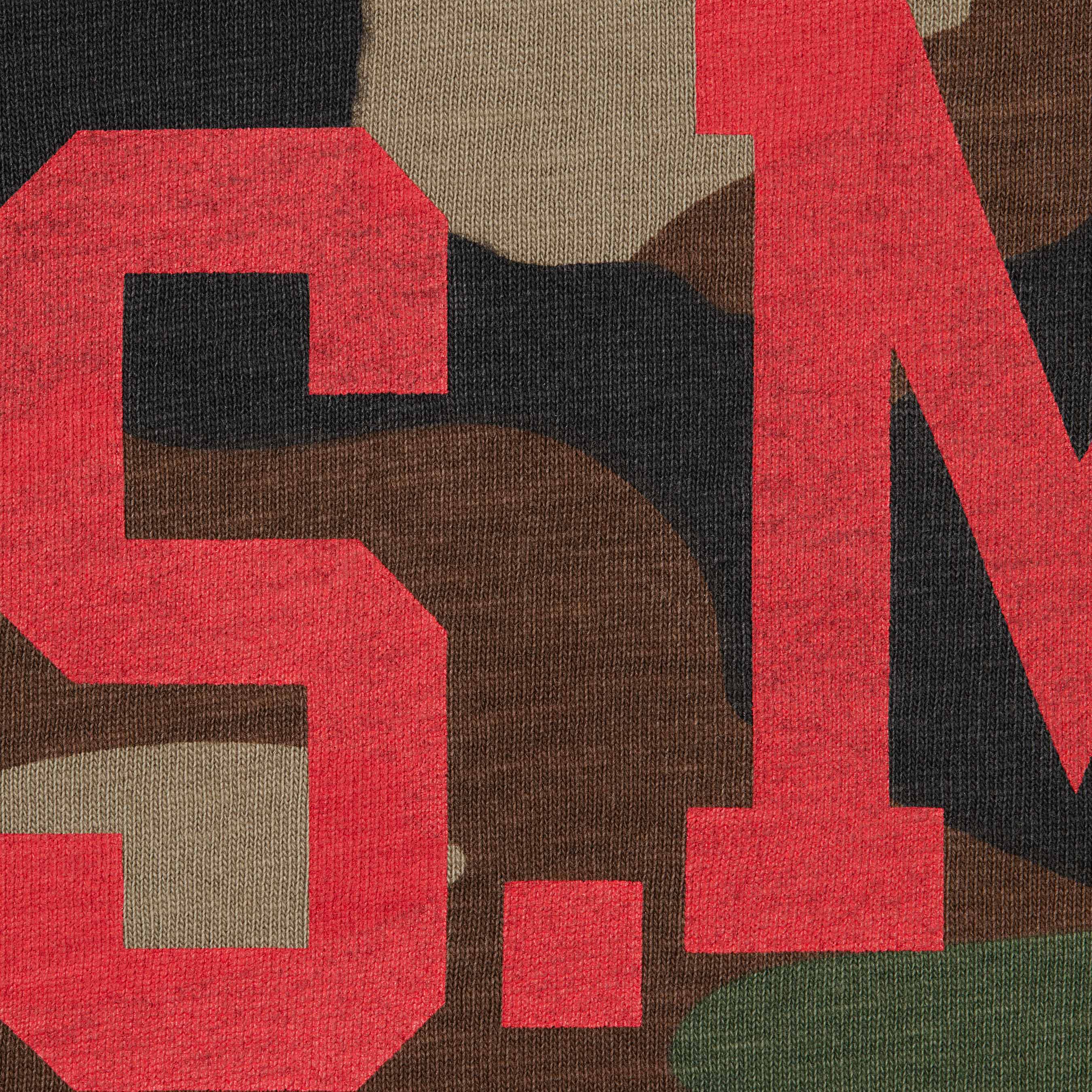 SMD S/S Top