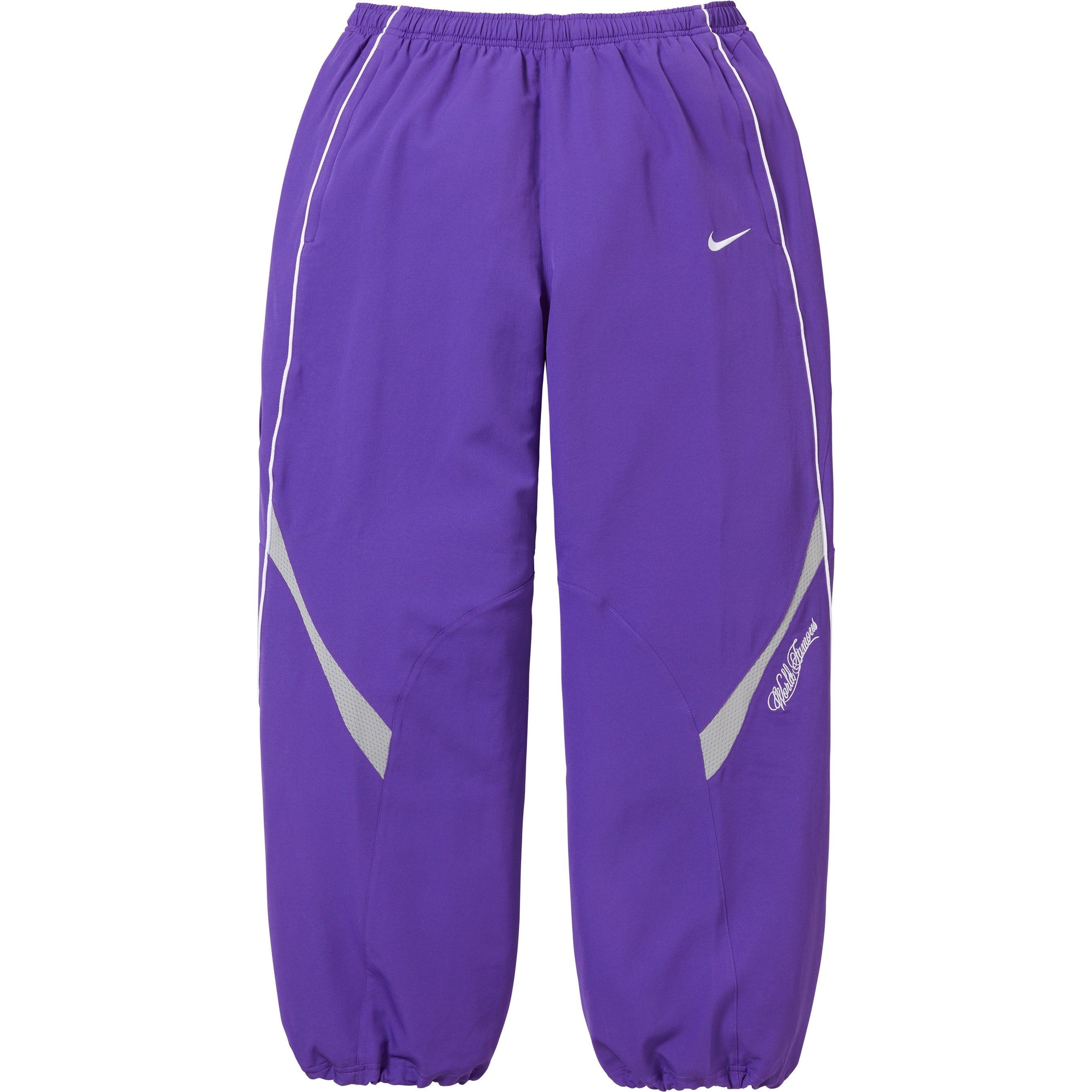 Supreme®/Nike® Track Pant