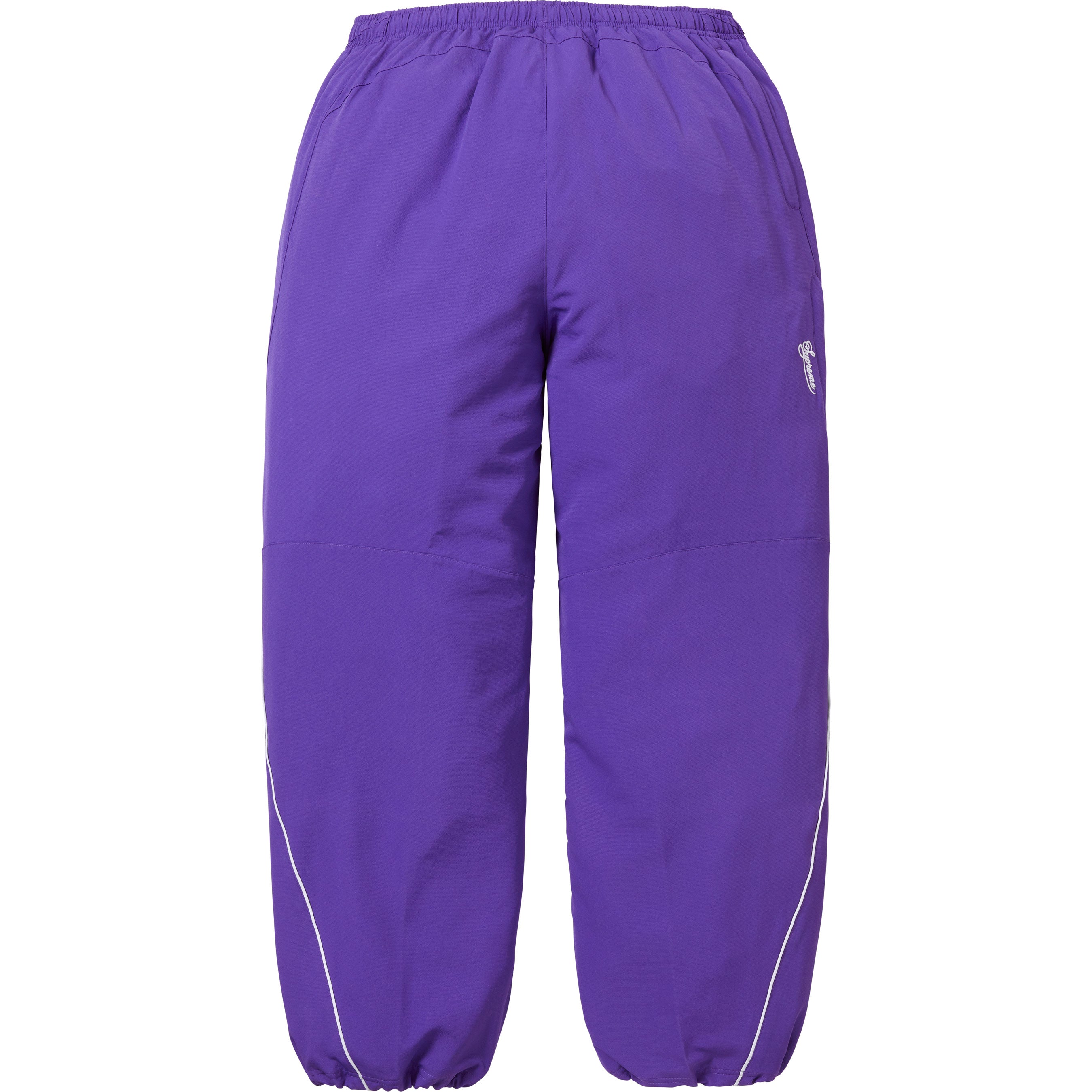 Supreme®/Nike® Track Pant