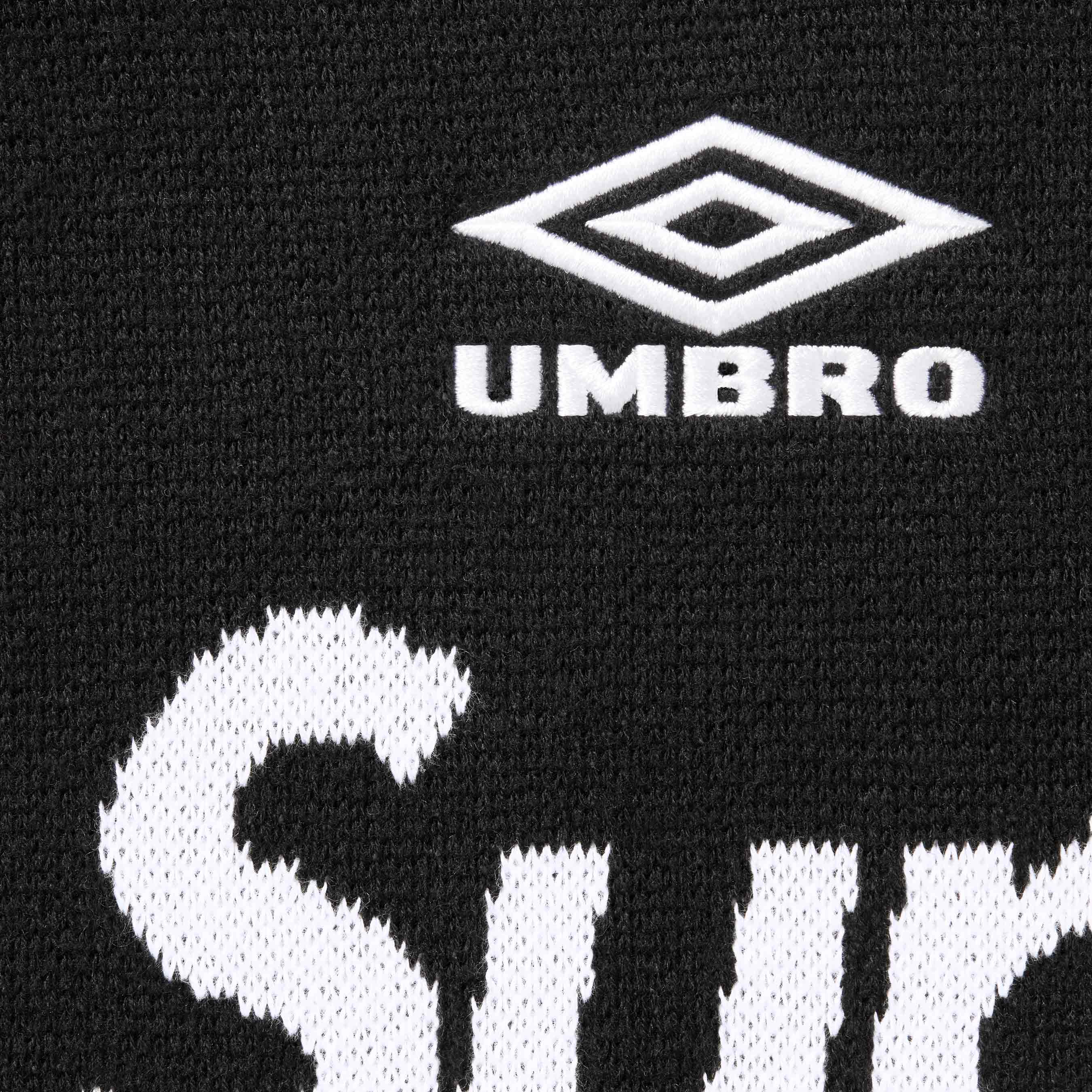 Supreme®/Umbro® Zip Up Sweater