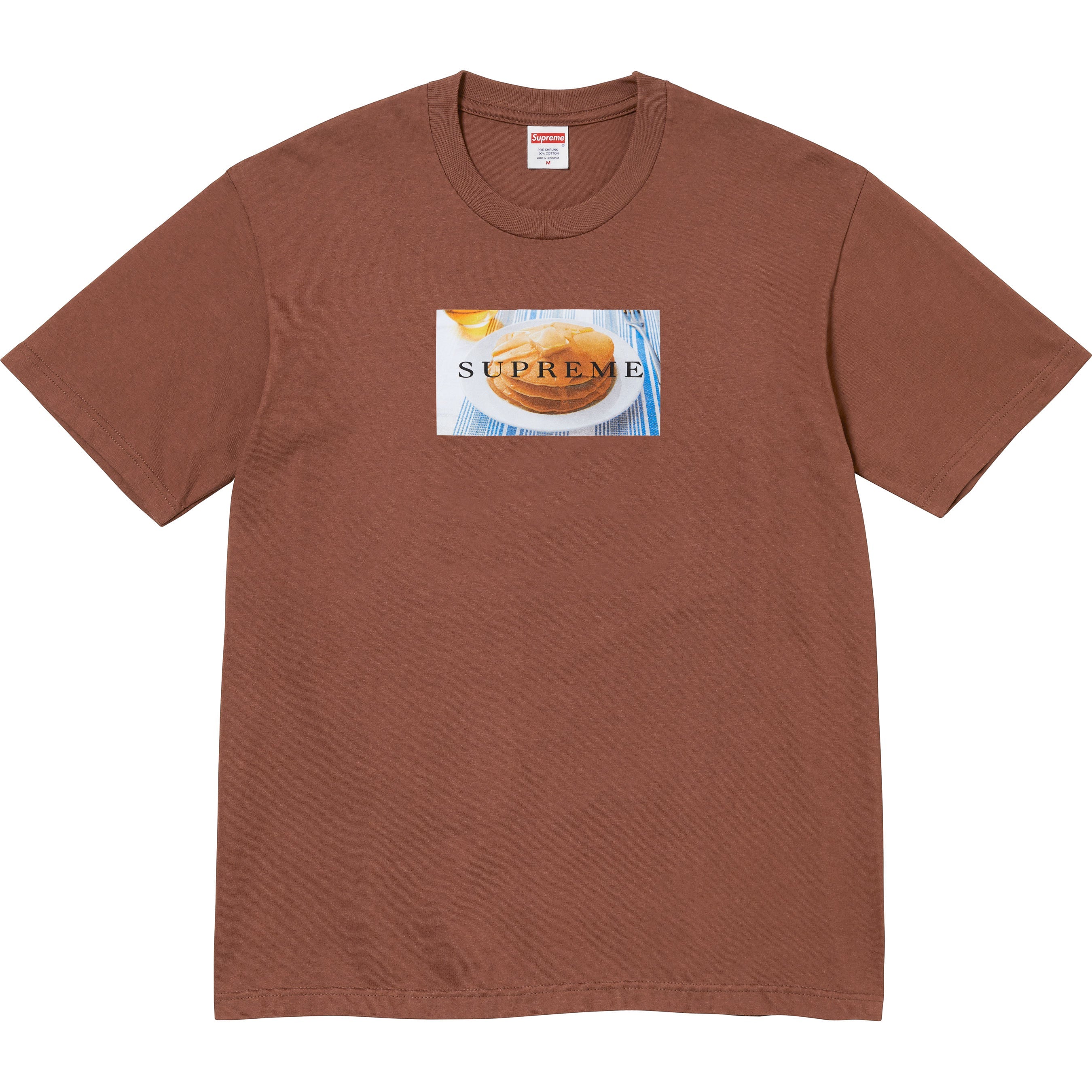 Pancakes Tee