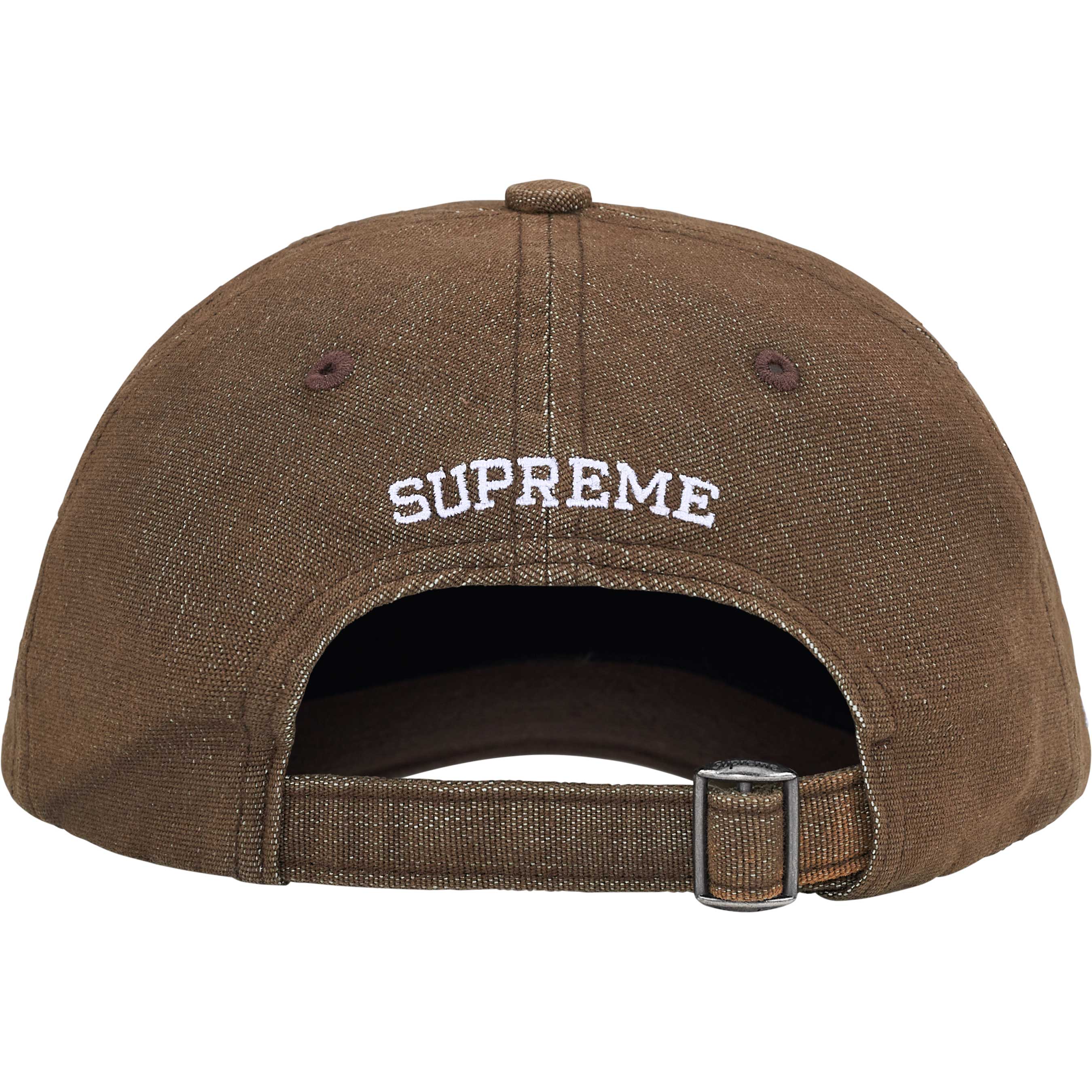 Cordura® Denim S Logo 6-Panel