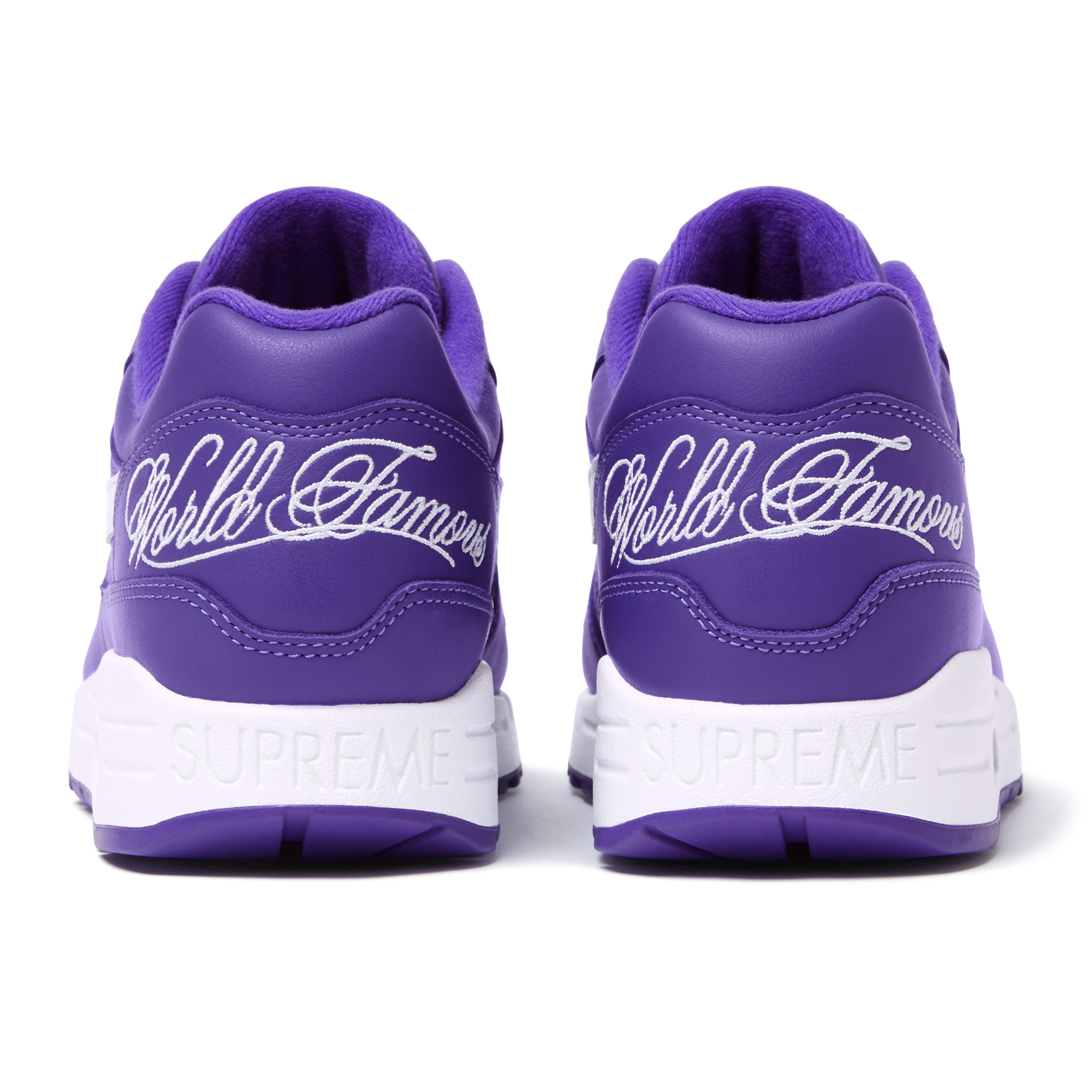 Supreme®/Nike® Air Max 1