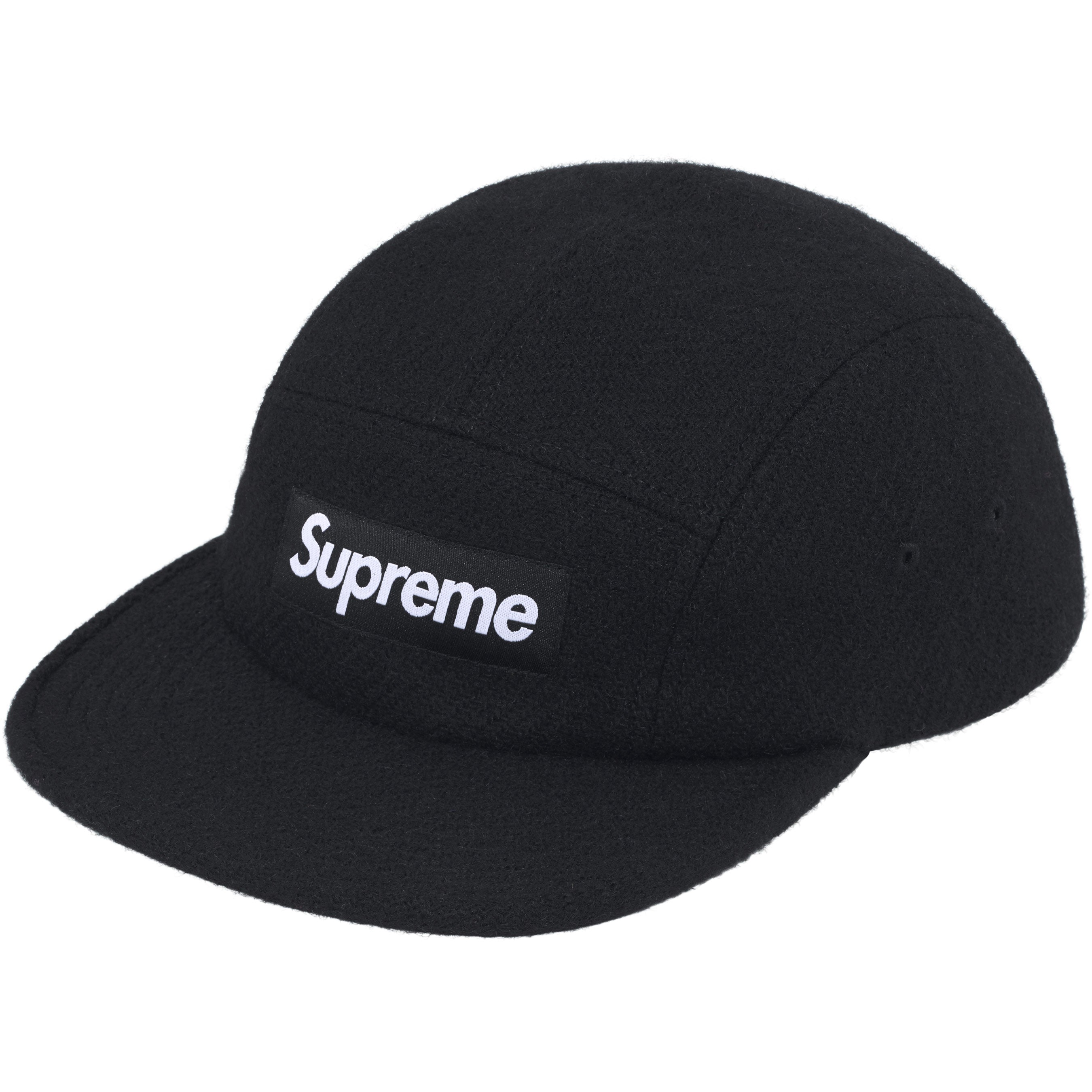 Harris Tweed® Camp Cap