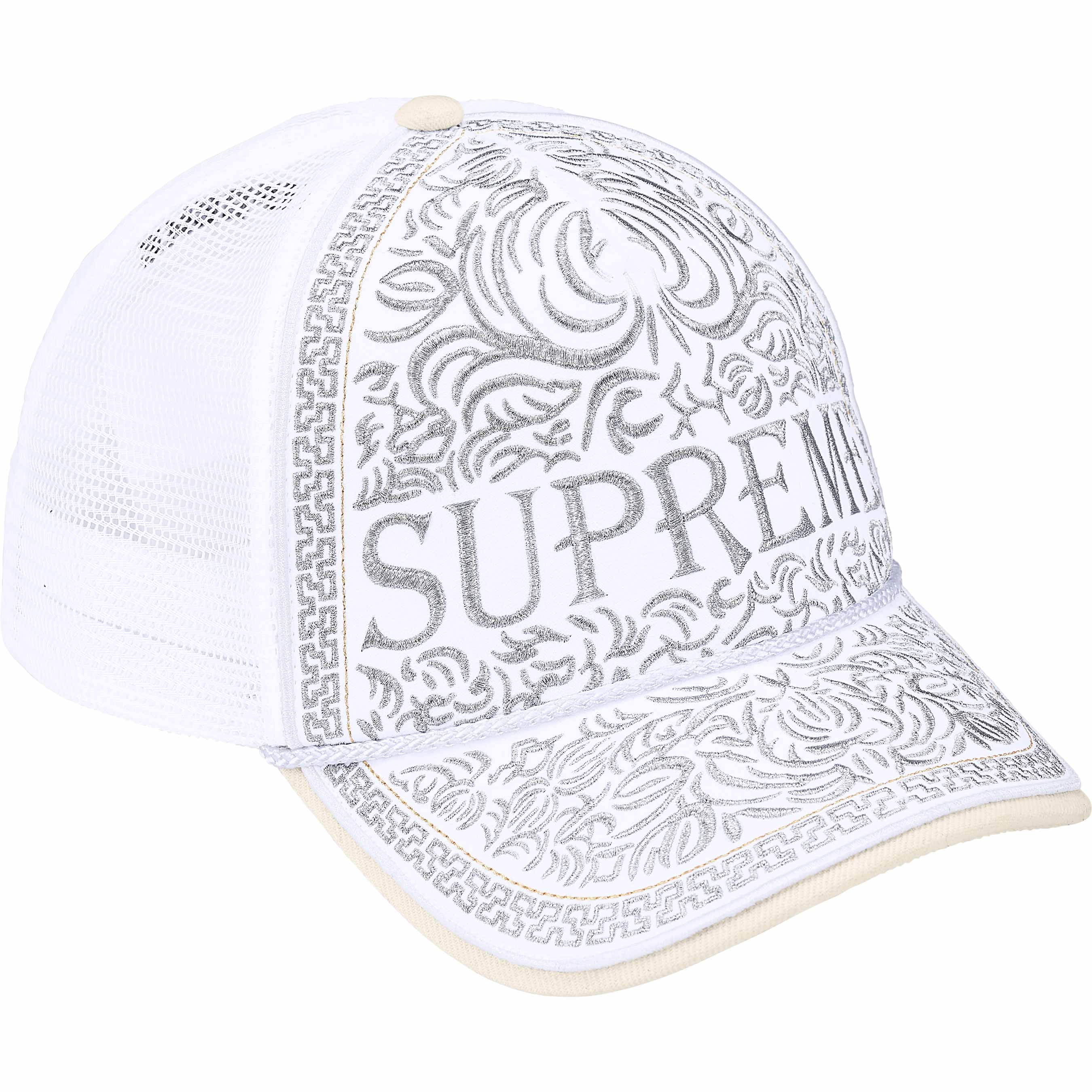 Vaquero Mesh Back 5-Panel