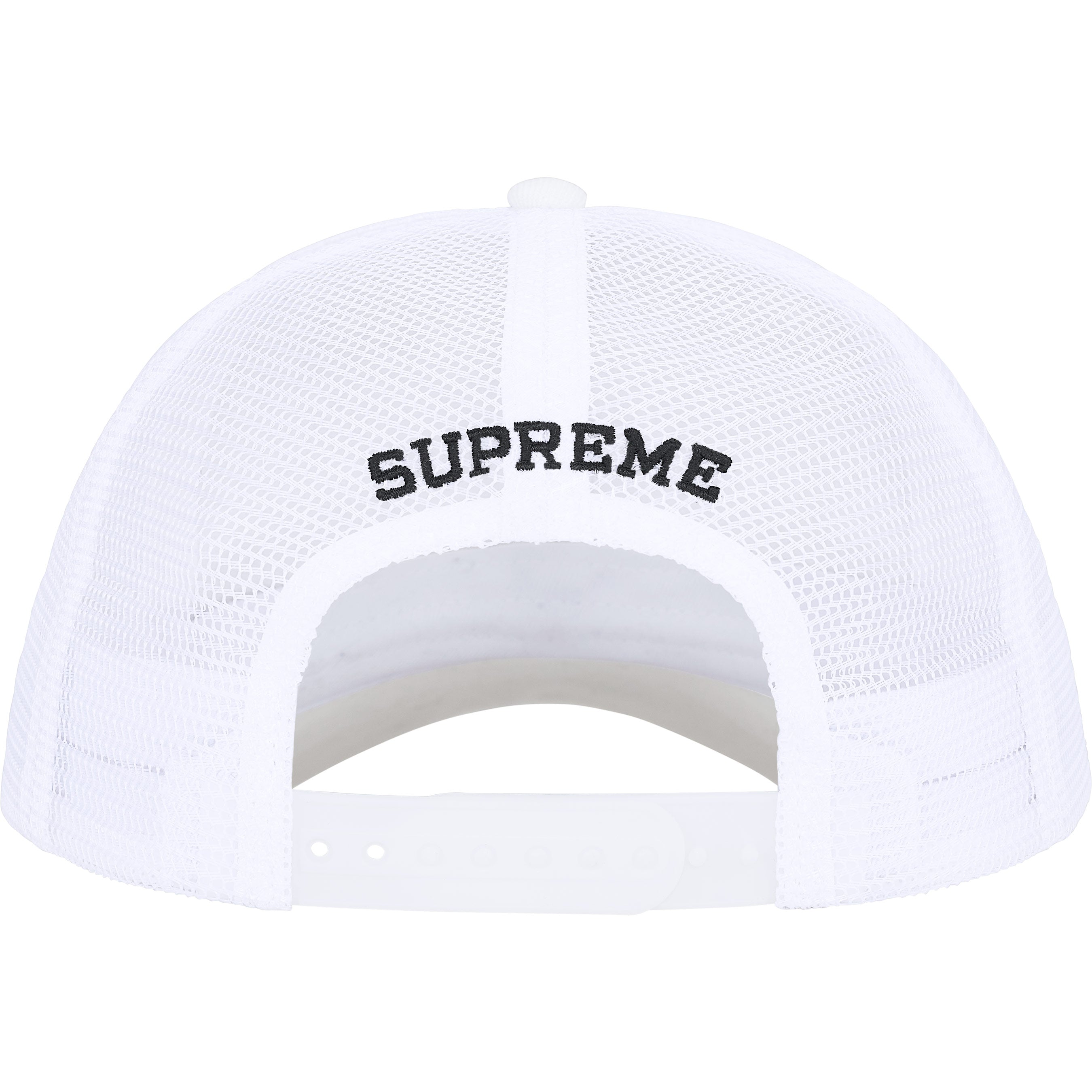 Vaquero Mesh Back 5-Panel
