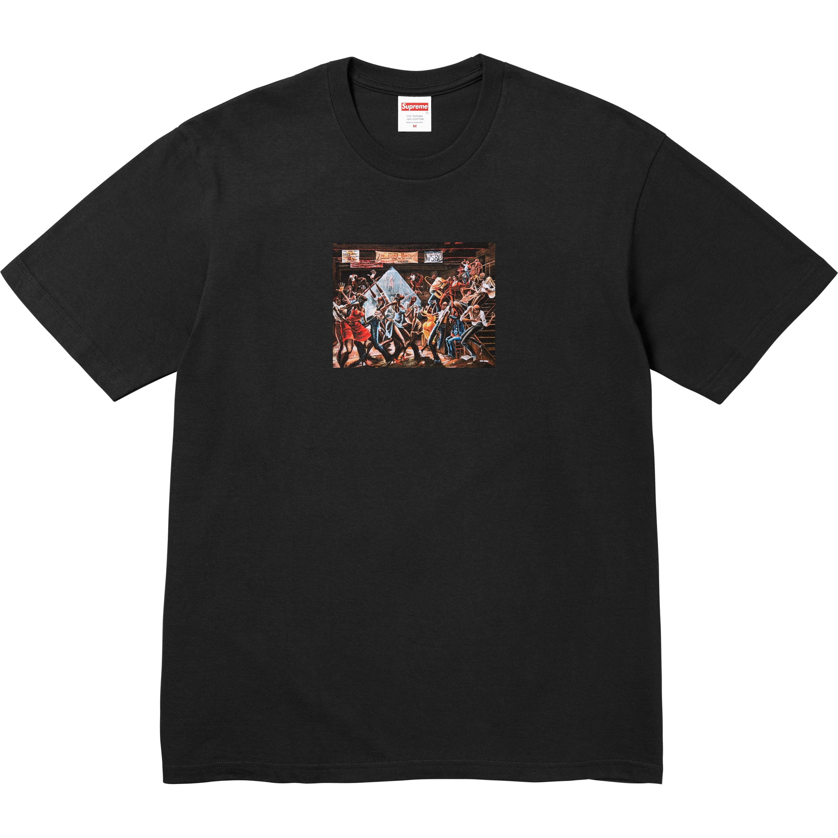 Supreme/Ernie Barnes Tee