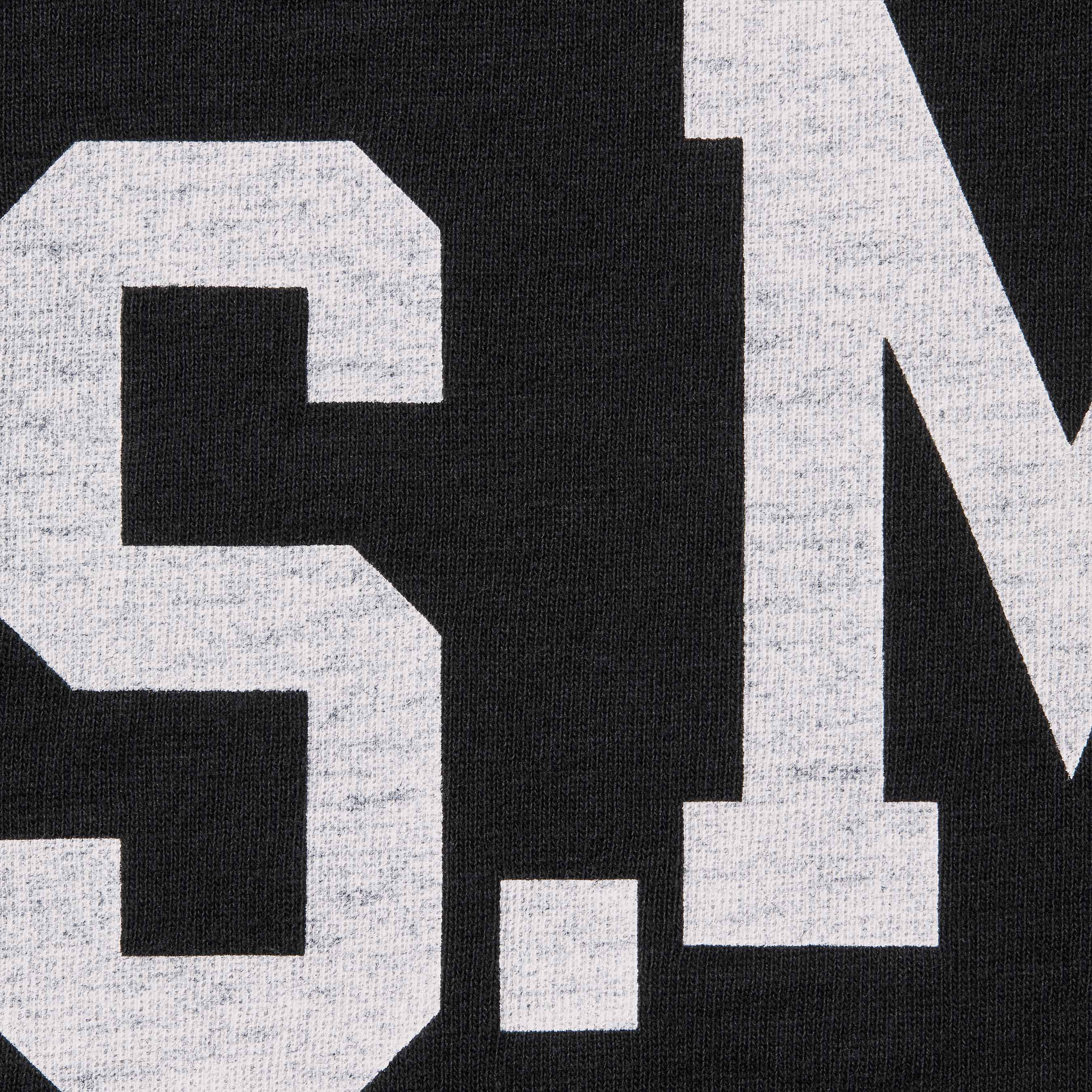 SMD S/S Top