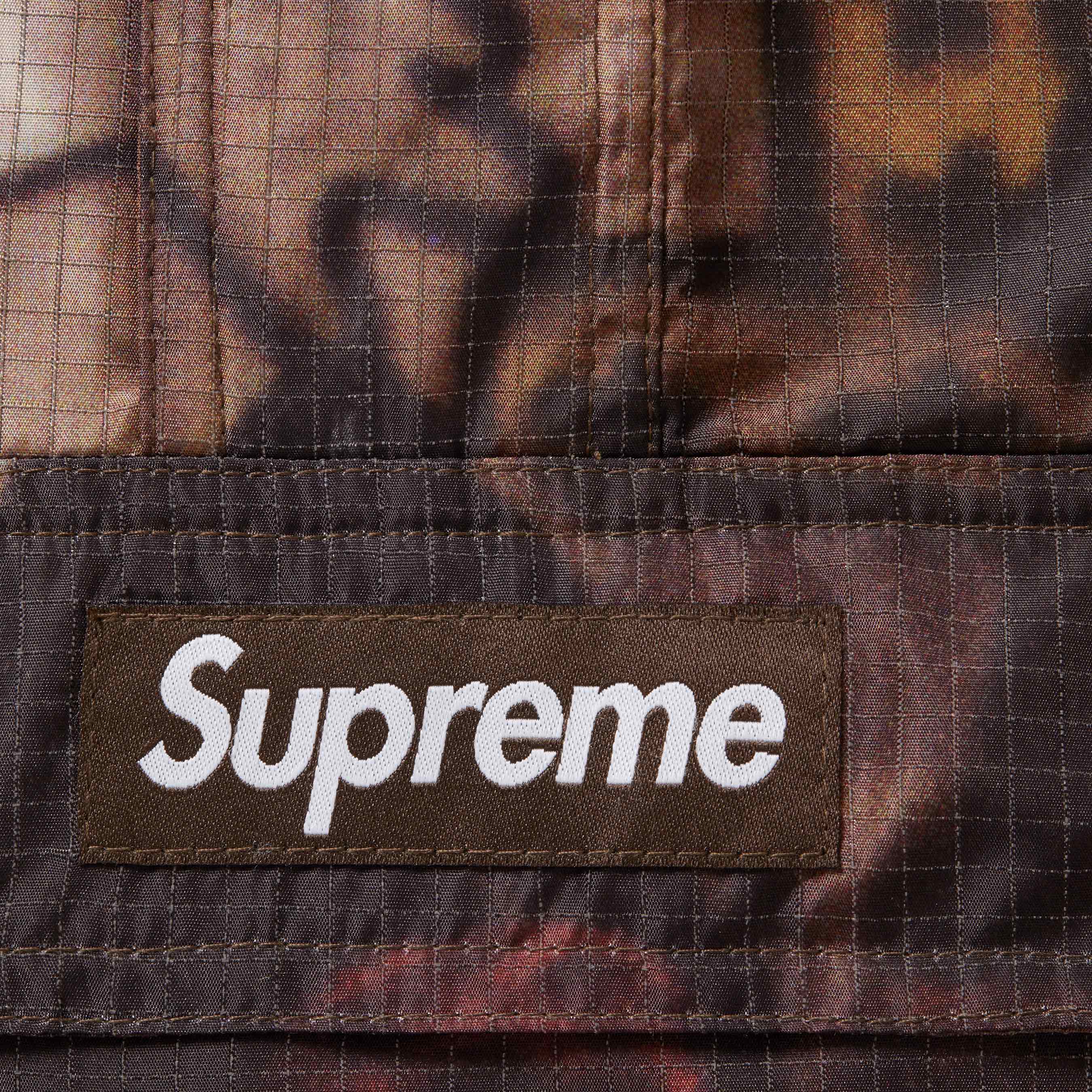 Reflective Ripstop Anorak