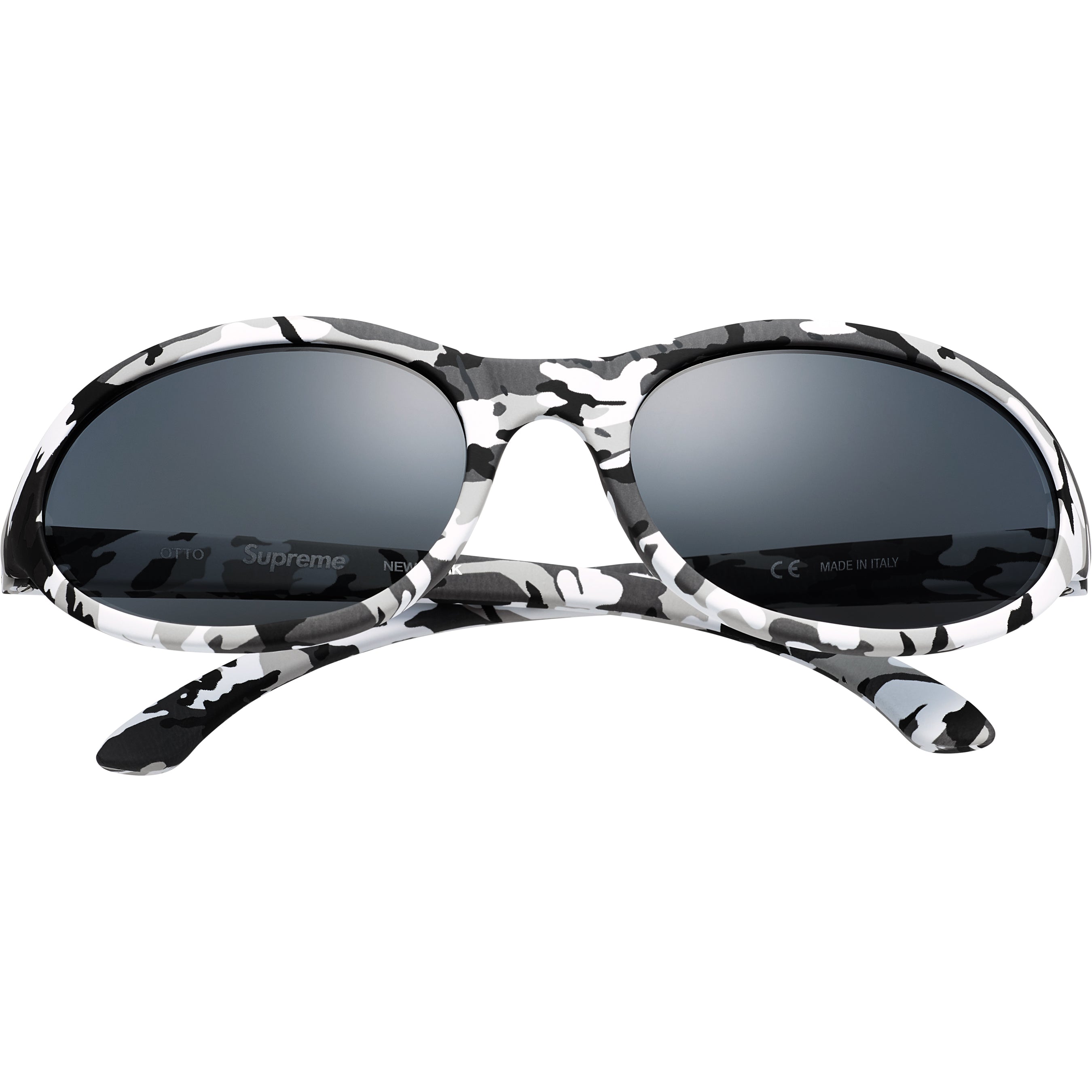 Otto Sunglasses