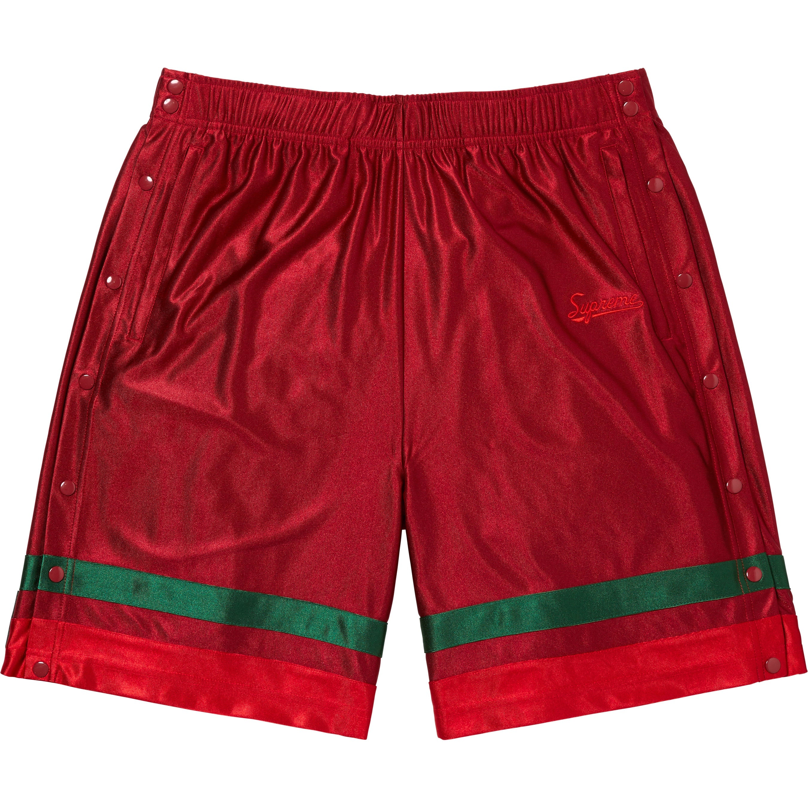 Dazzle Breakaway Short