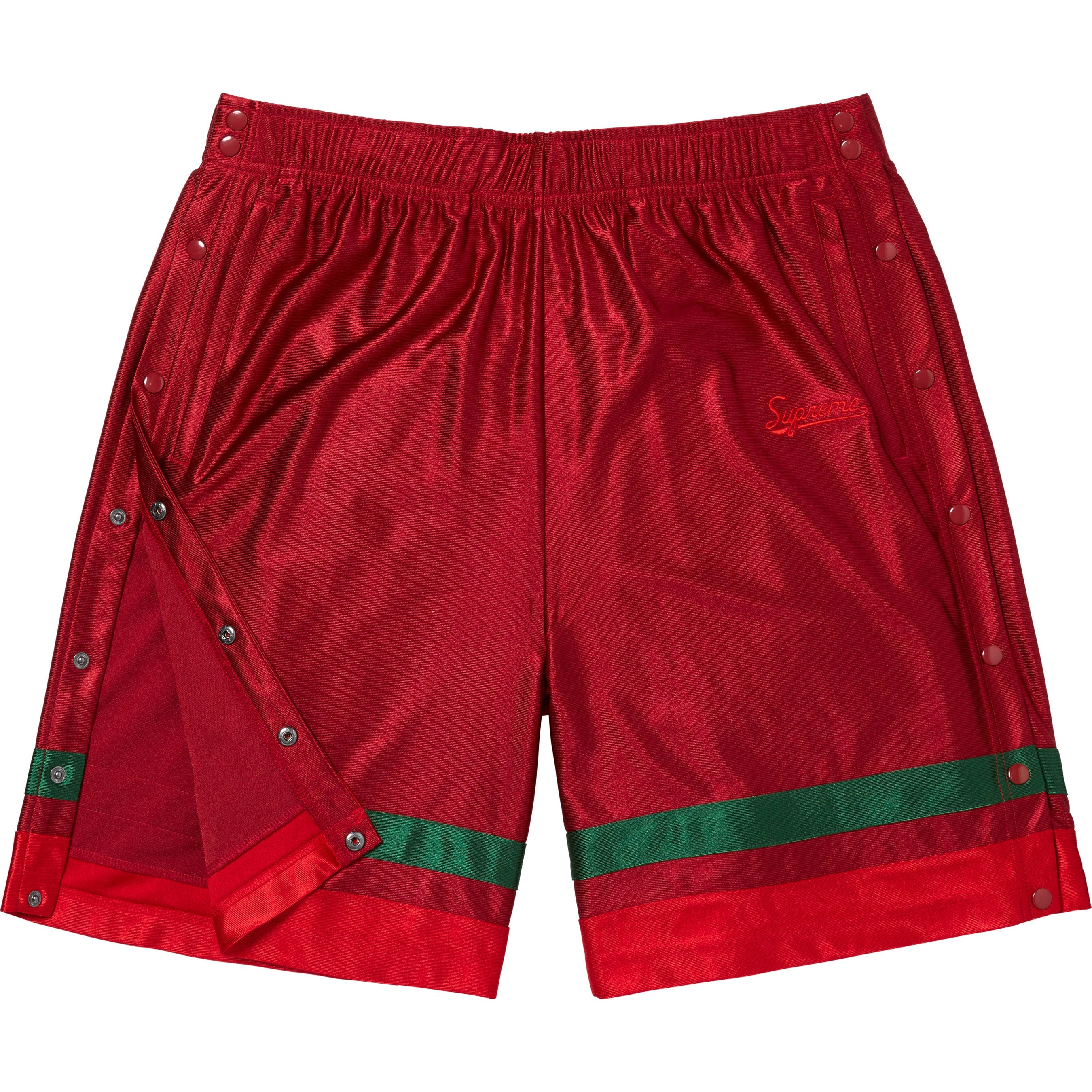 Dazzle Breakaway Short