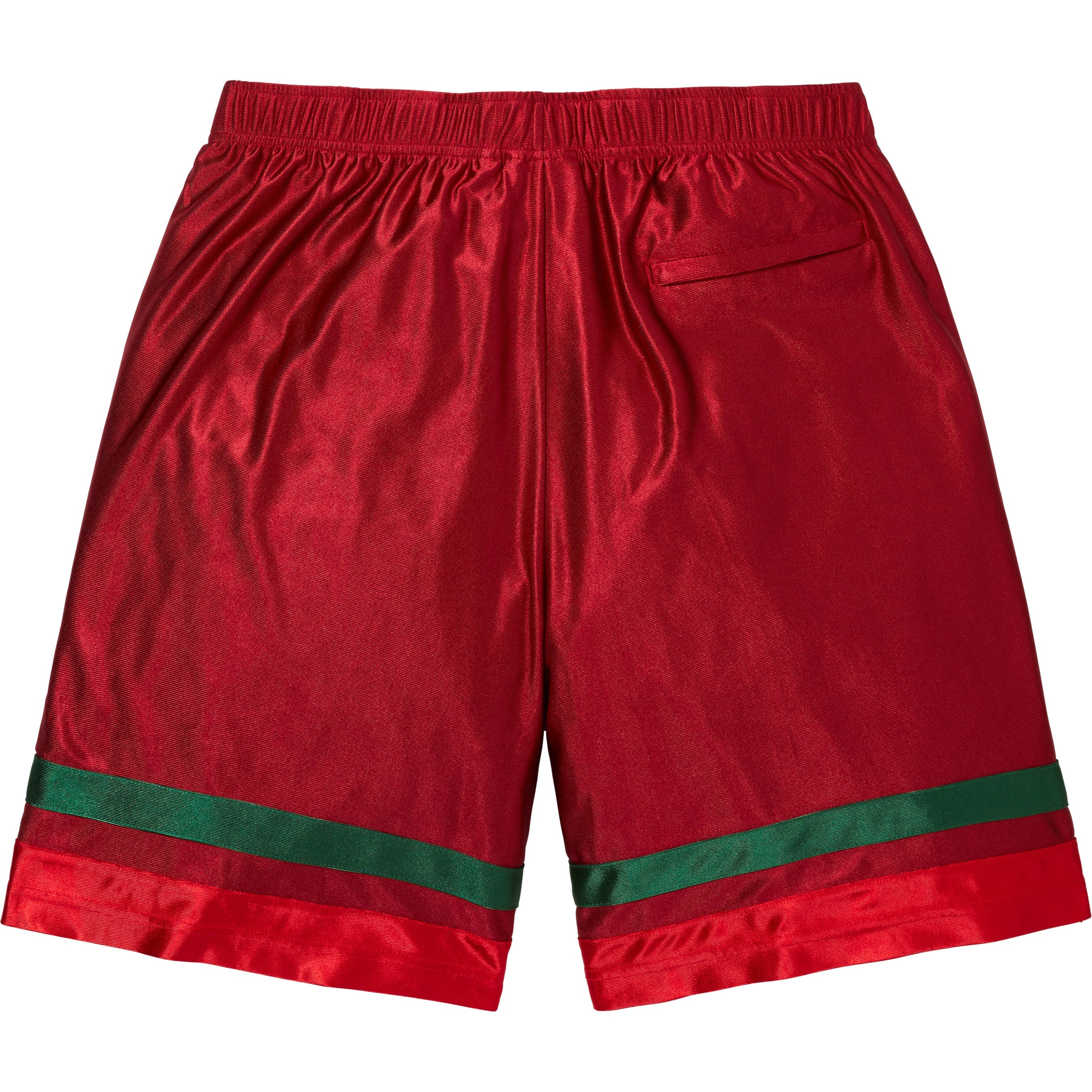 Dazzle Breakaway Short