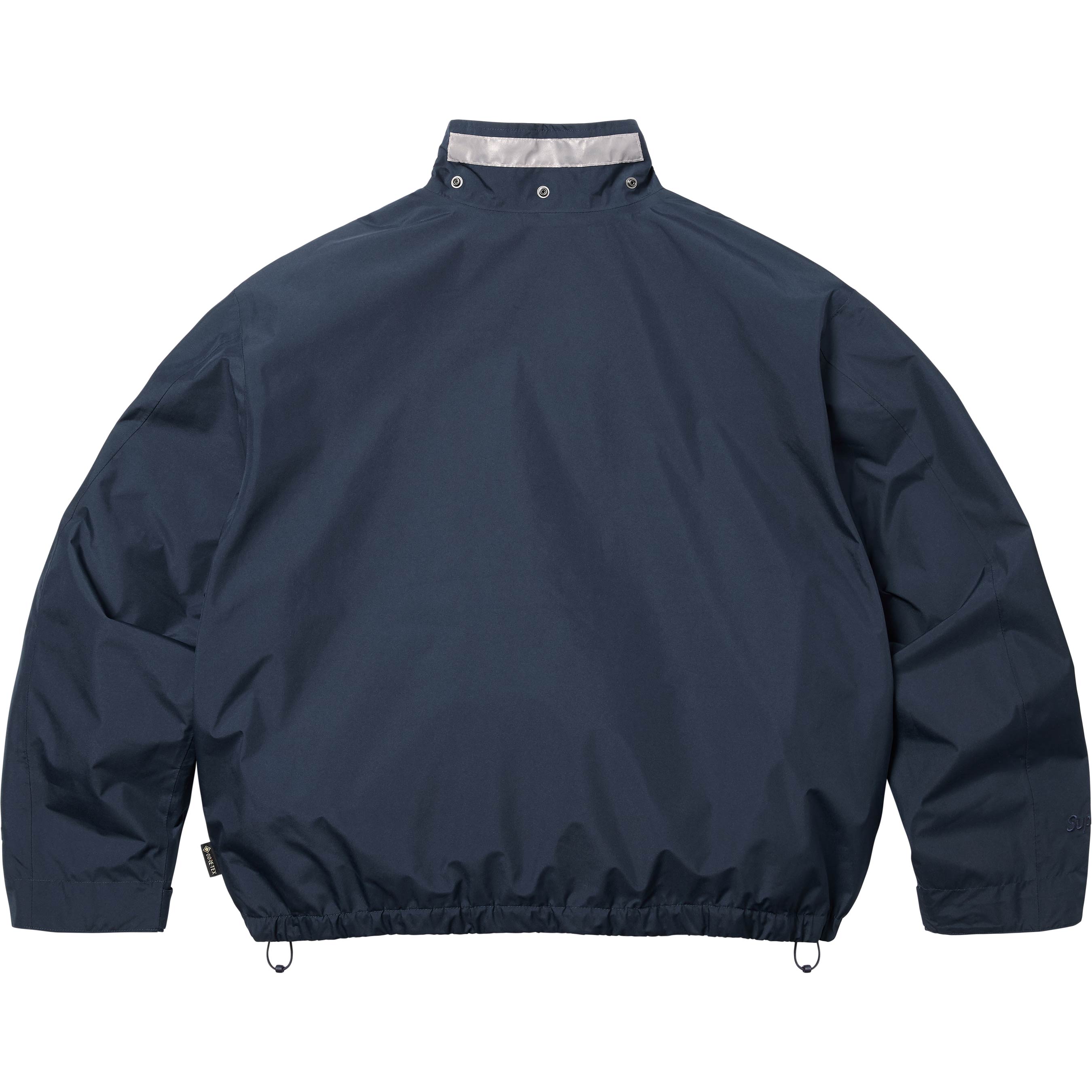 2-in-1 GORE-TEX Shell + Quilted Liner Vest