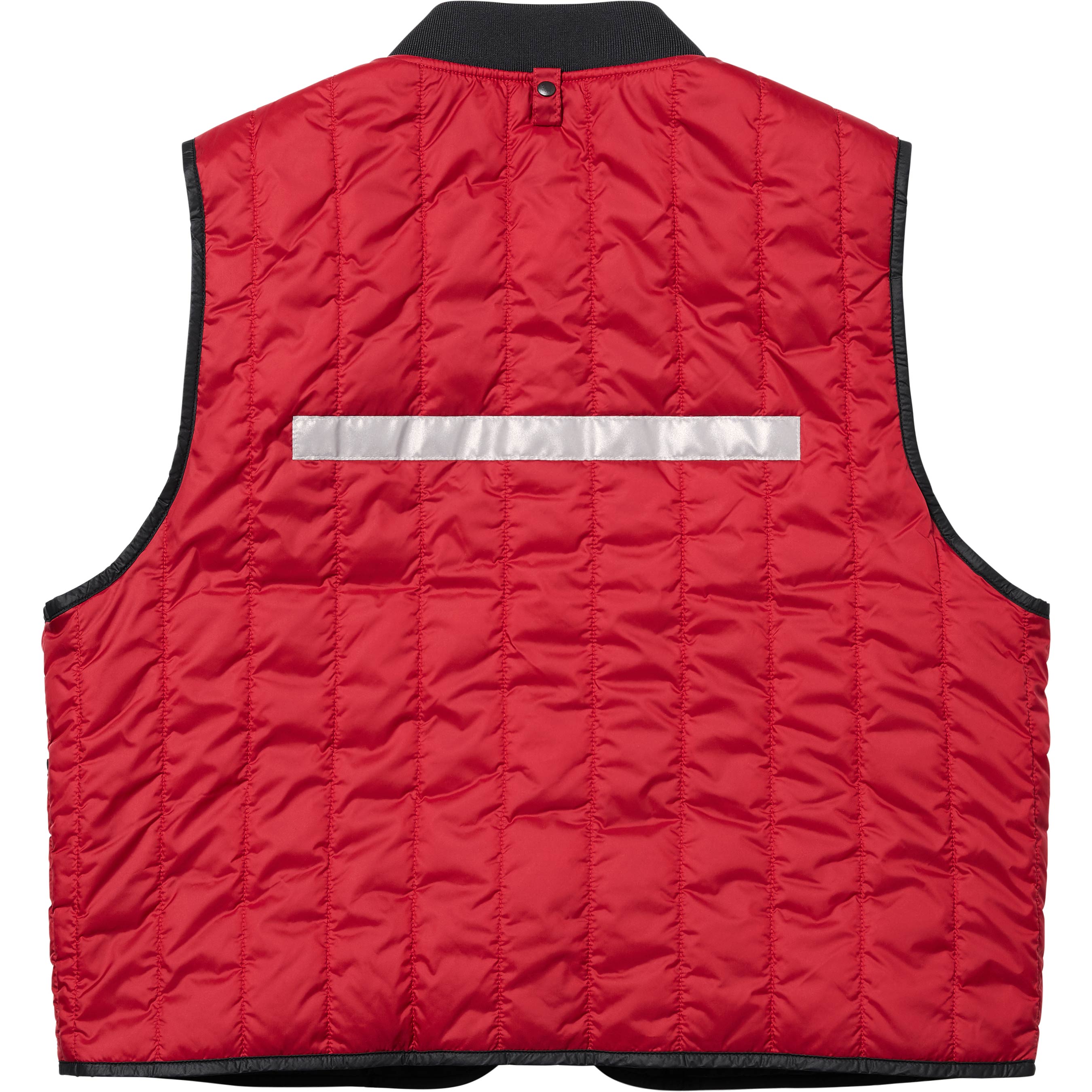 2-in-1 GORE-TEX Shell + Quilted Liner Vest
