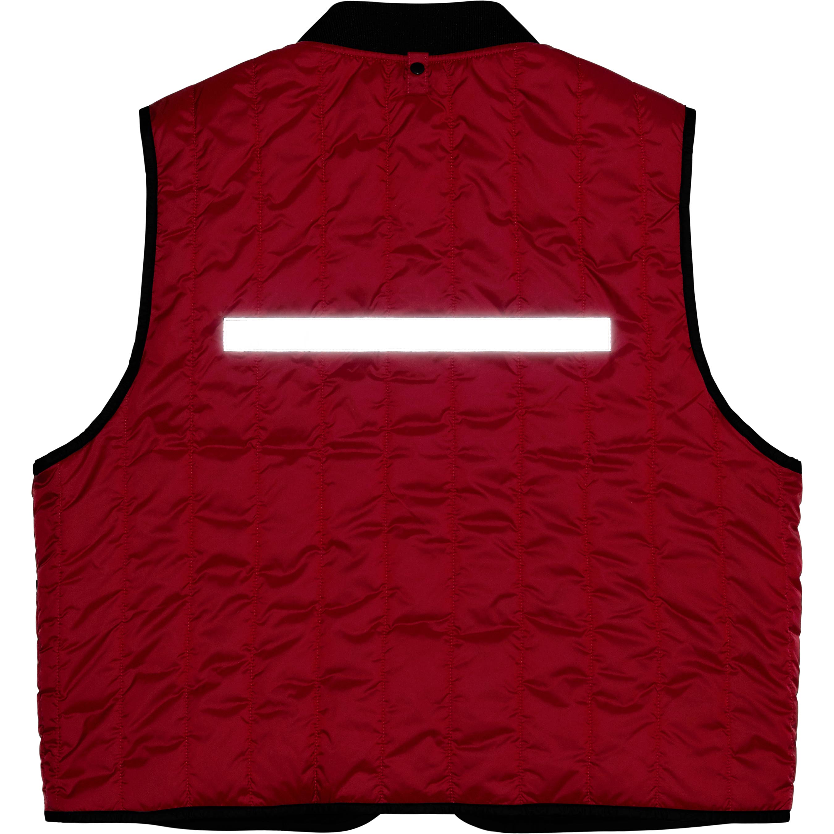 2-in-1 GORE-TEX Shell + Quilted Liner Vest