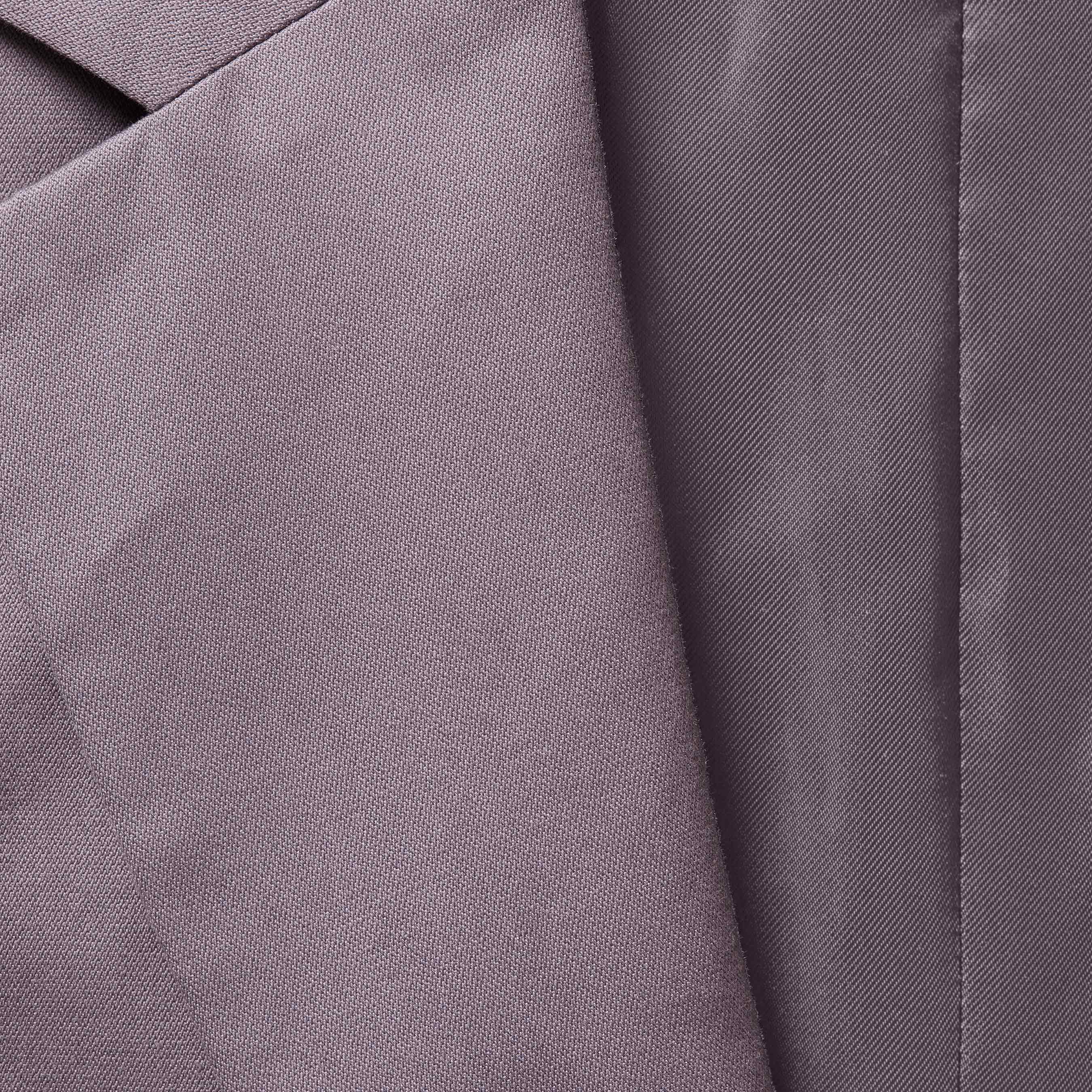 Sea Island Cotton Suit
