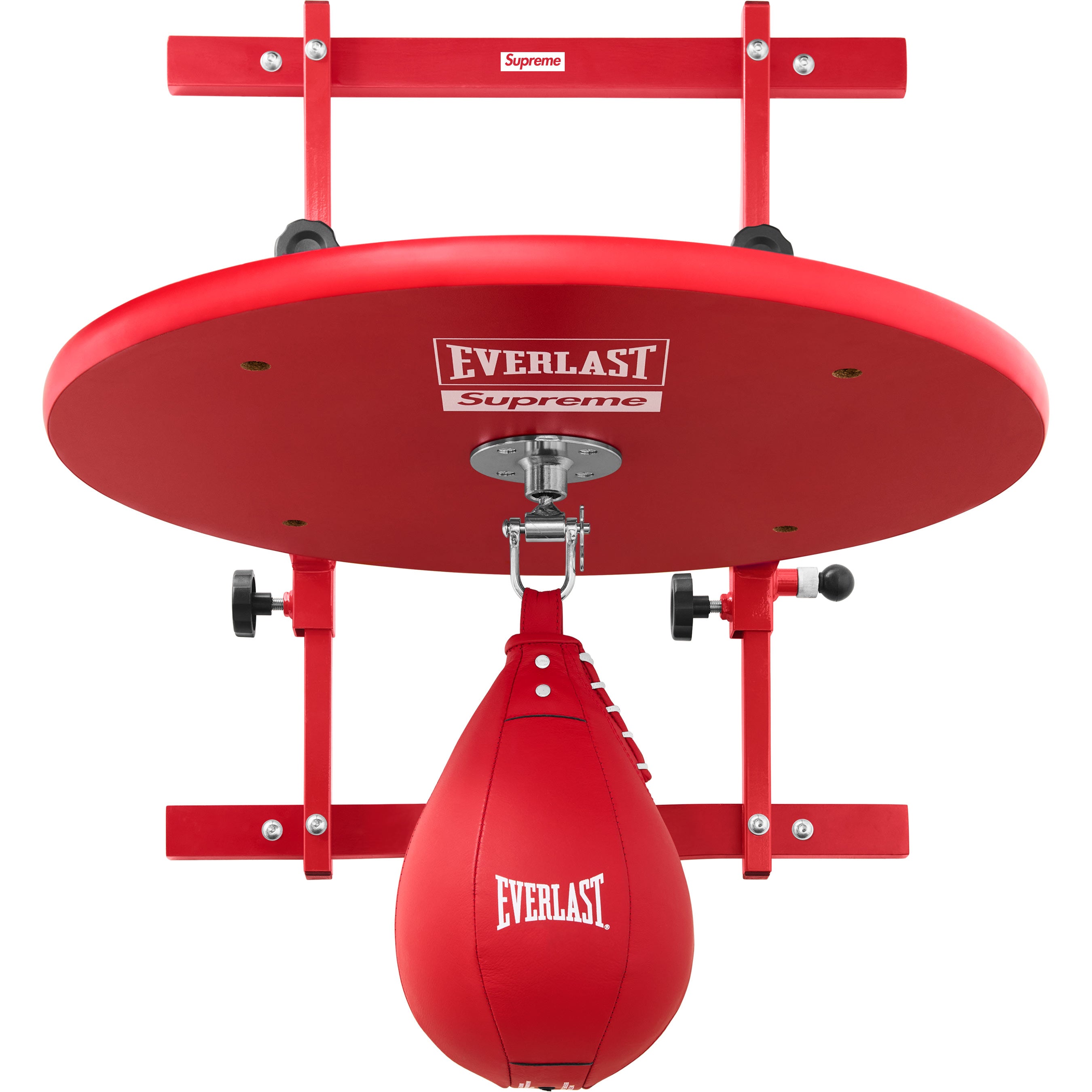 Supreme®/Everlast® Speed Bag + Platform