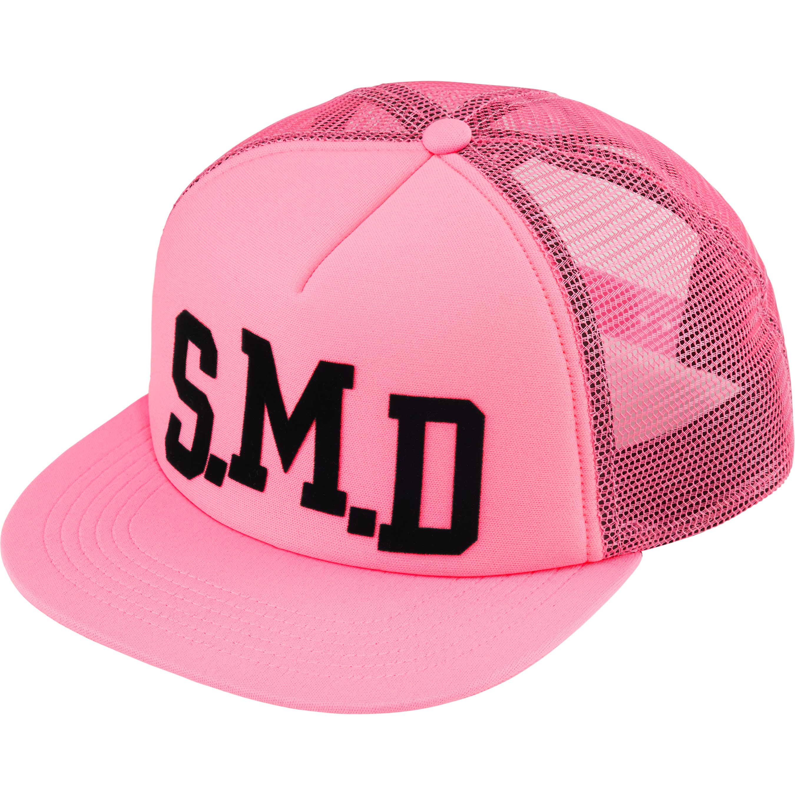 SMD Mesh Back 5-Panel