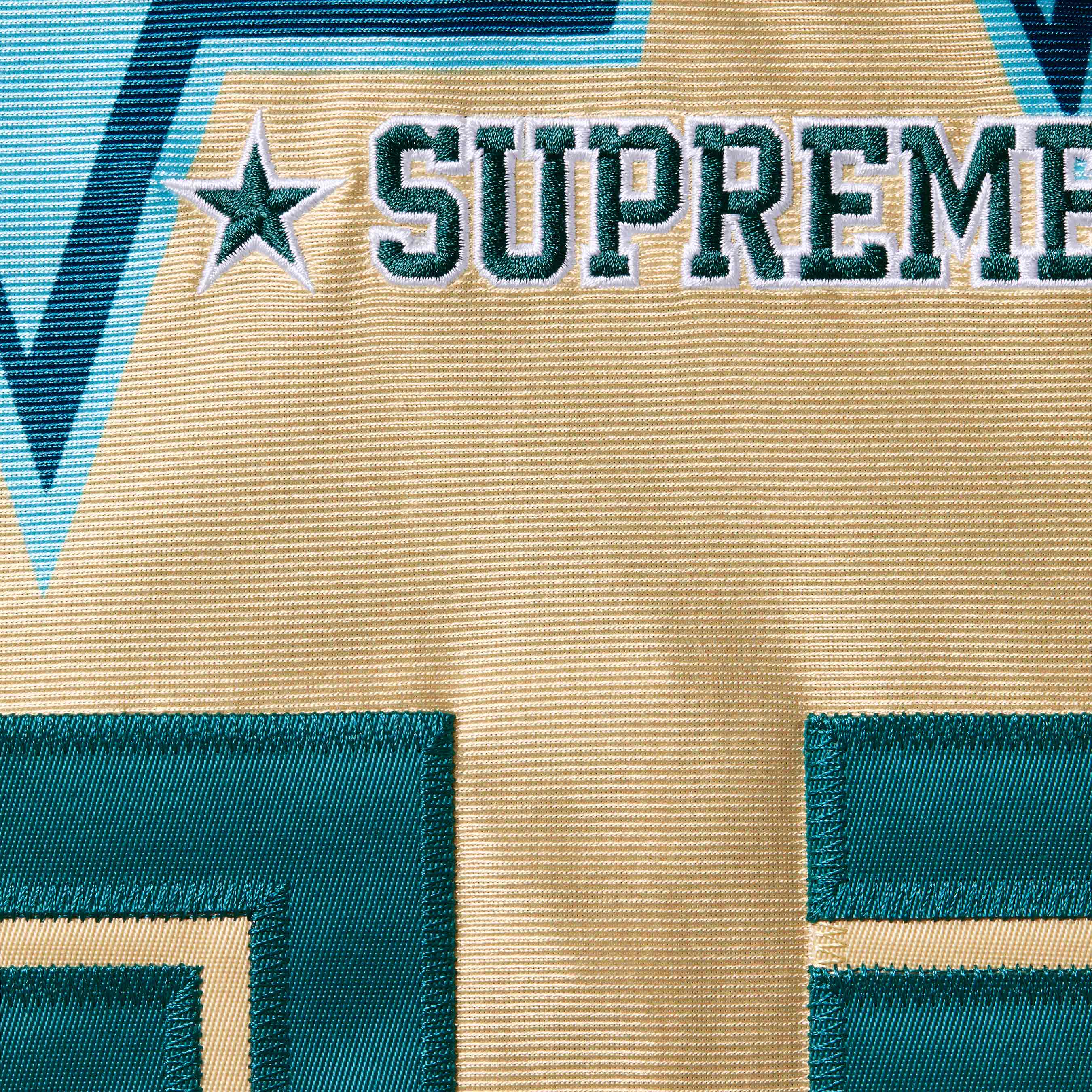 Stars Football Jersey