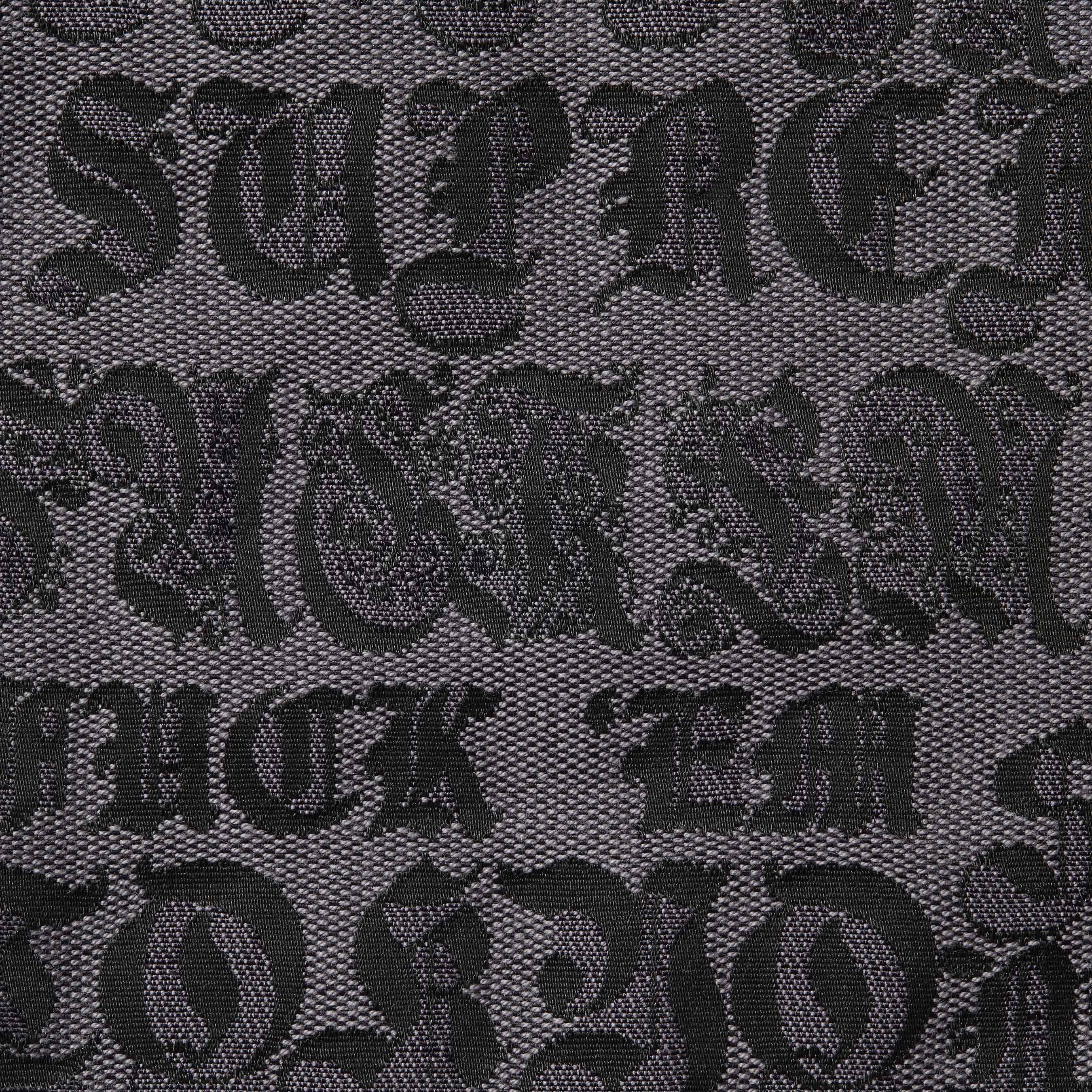 Cities Jacquard Short