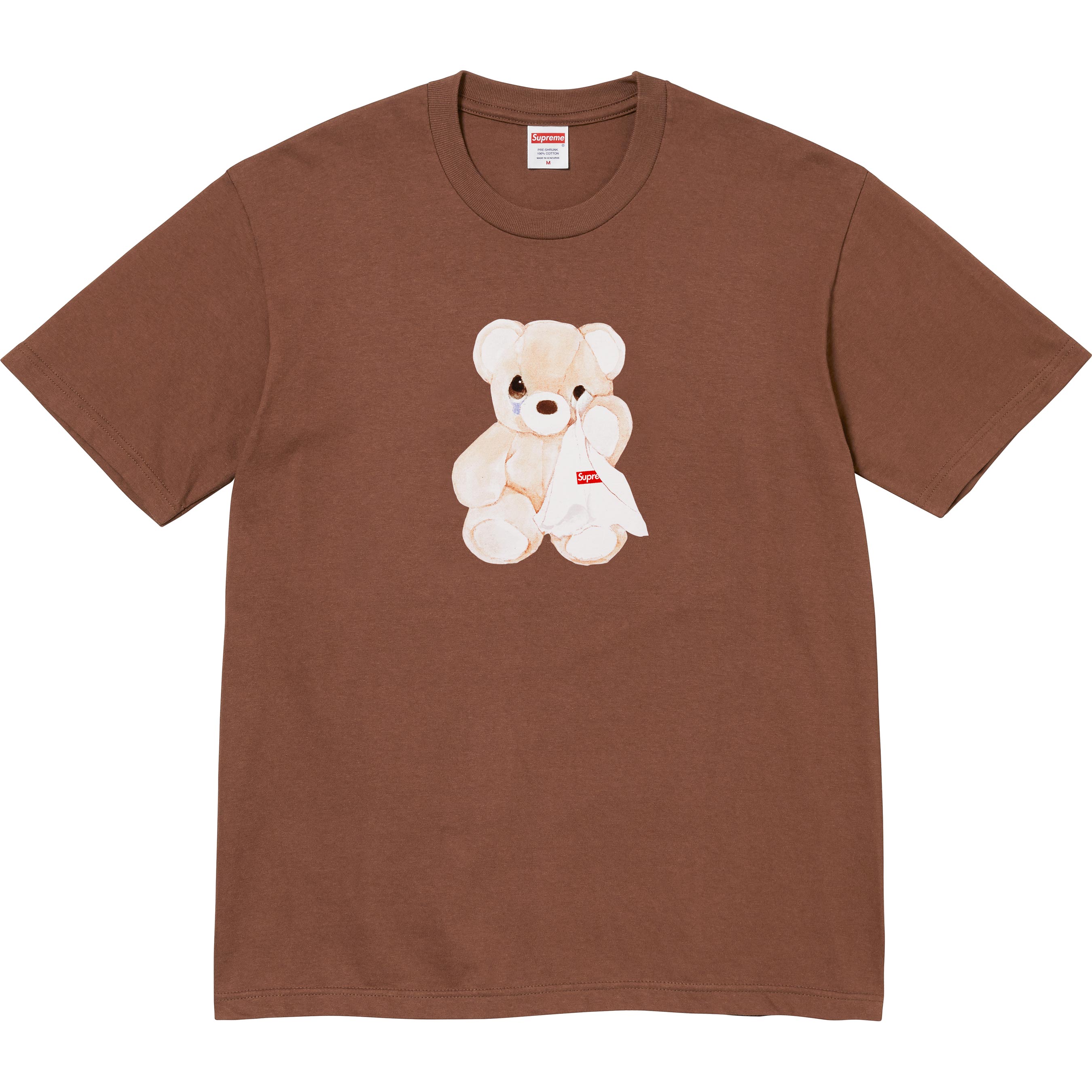 Bear Tee