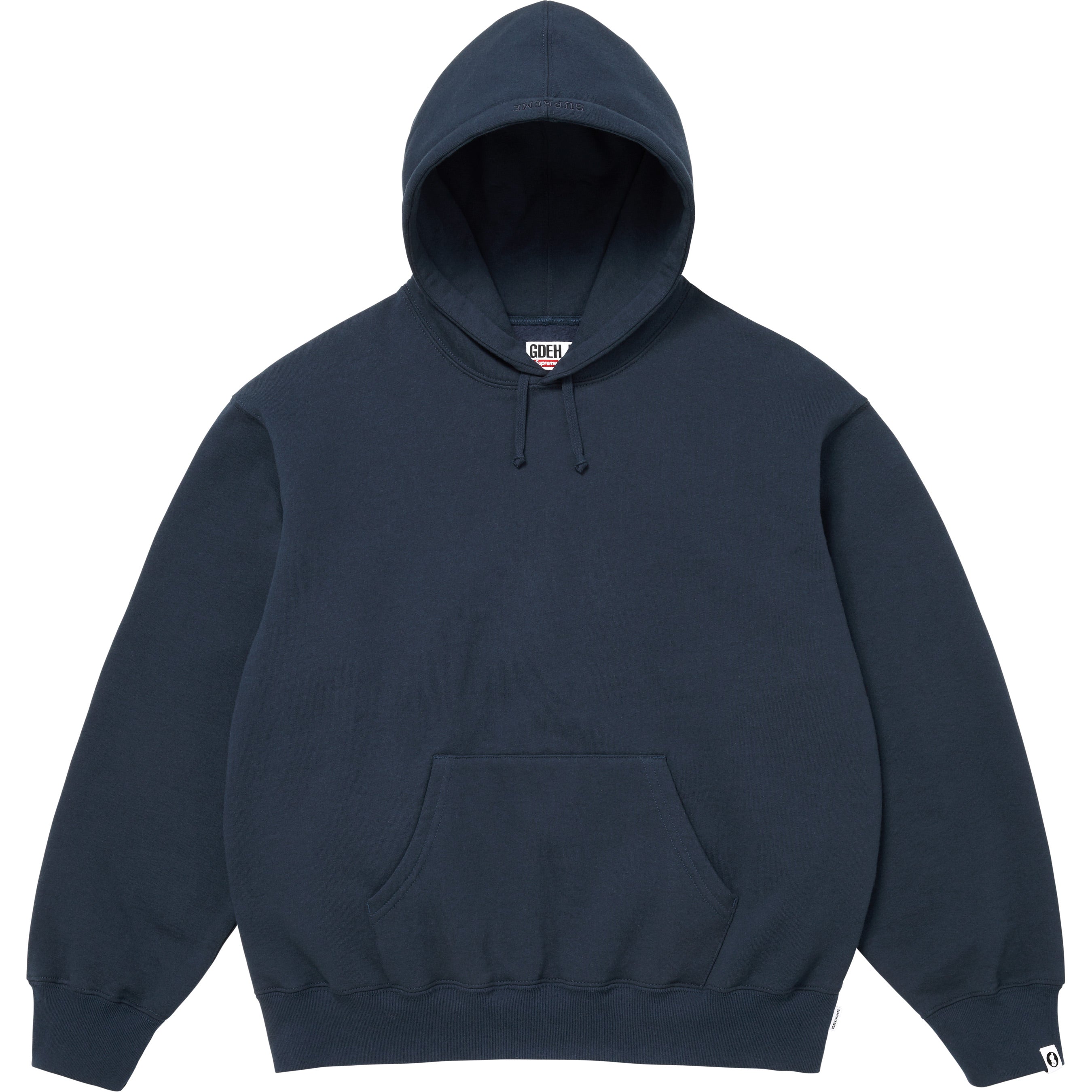 Supreme®/GOODENOUGH Hooded Sweatshirt
