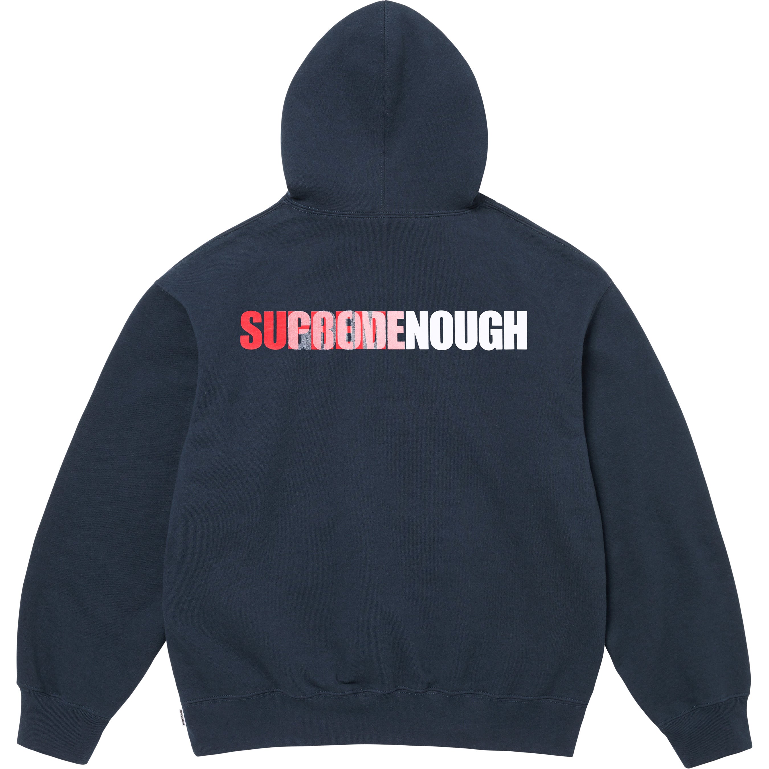Supreme®/GOODENOUGH Hooded Sweatshirt