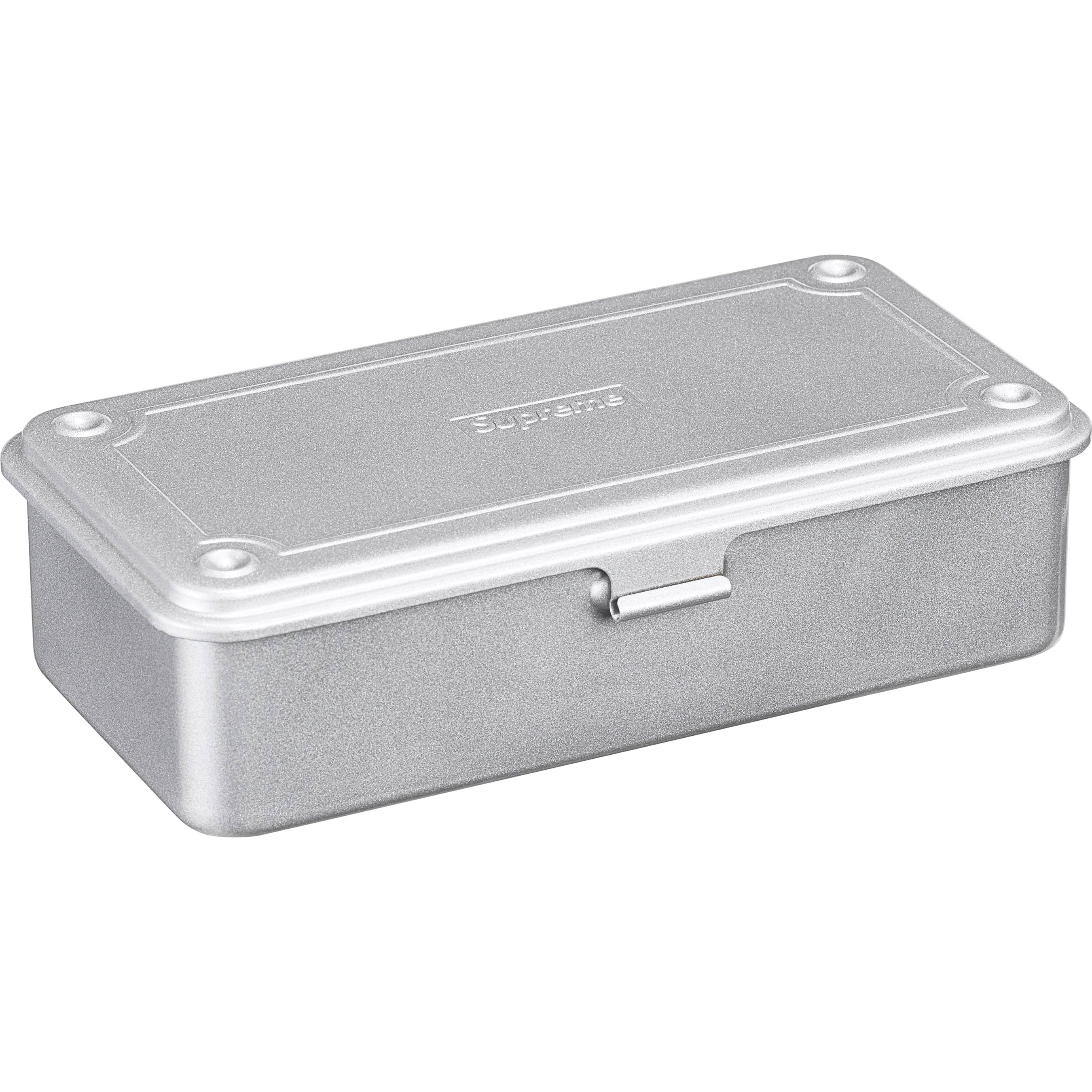 Supreme®/Toyo Steel T-190 Mini Toolbox