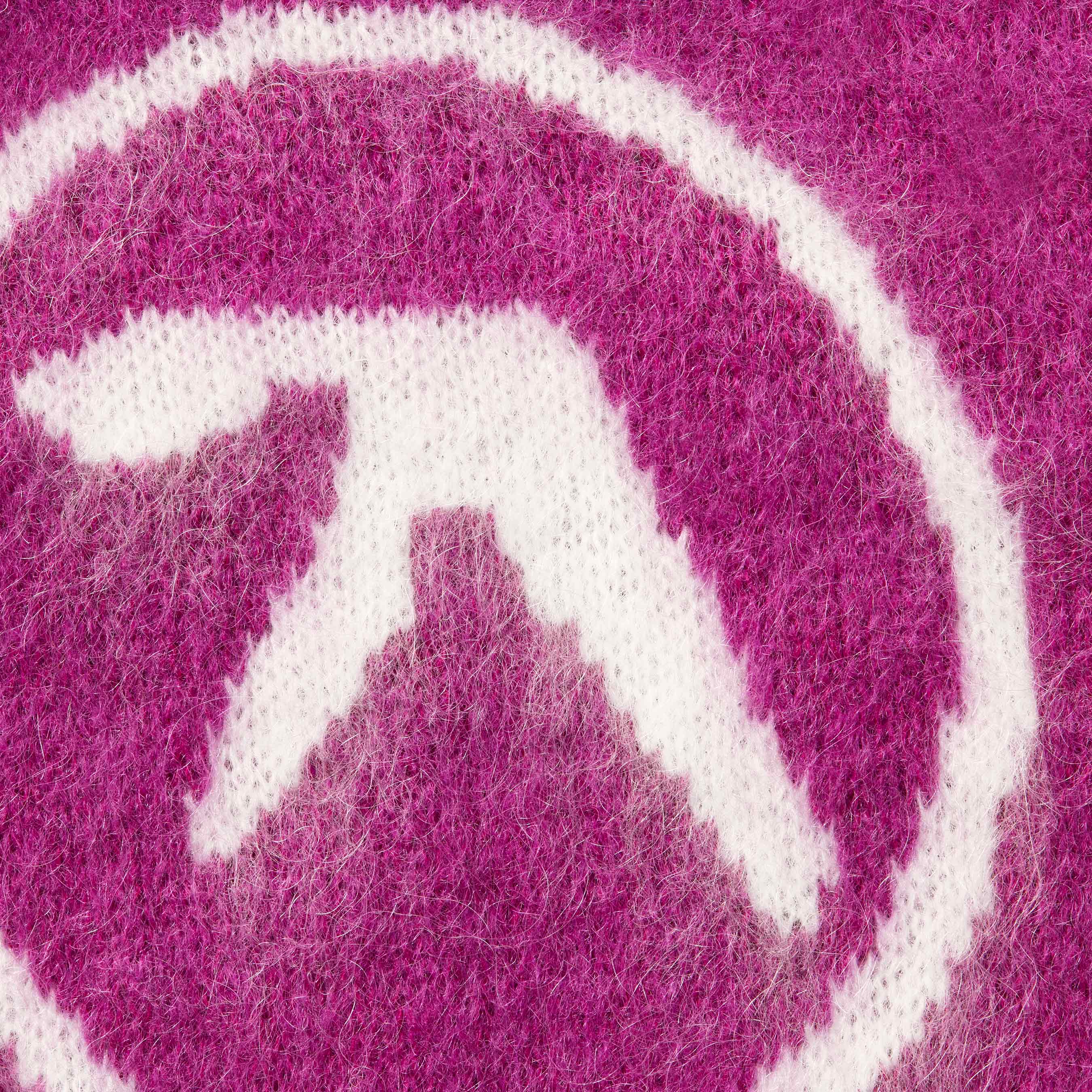 Supreme/Aphex Twin Mohair Sweater