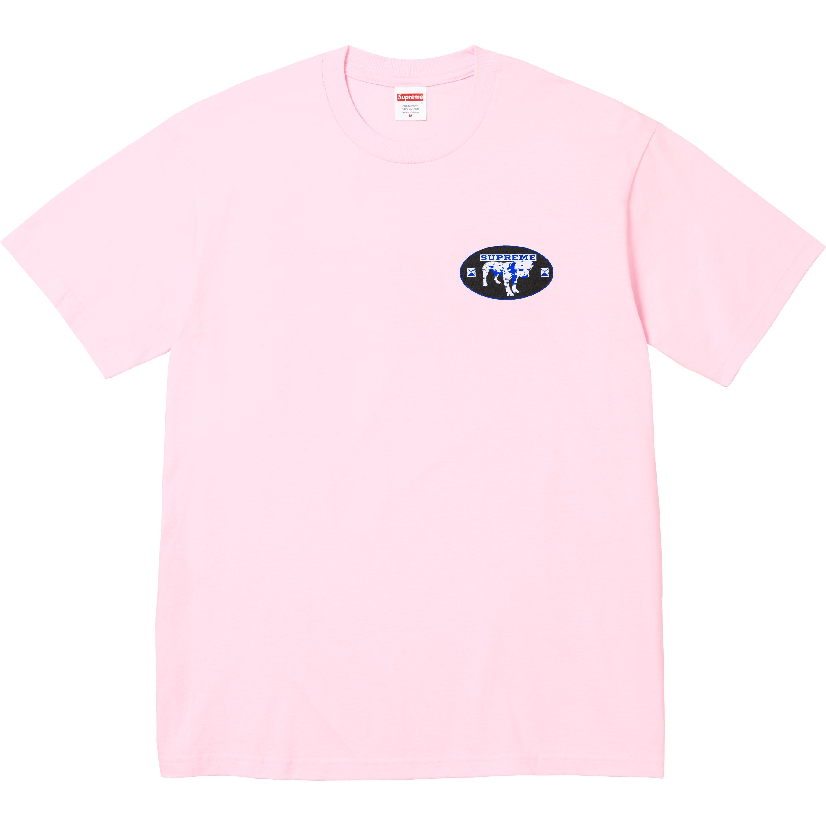 Dalmatian Tee