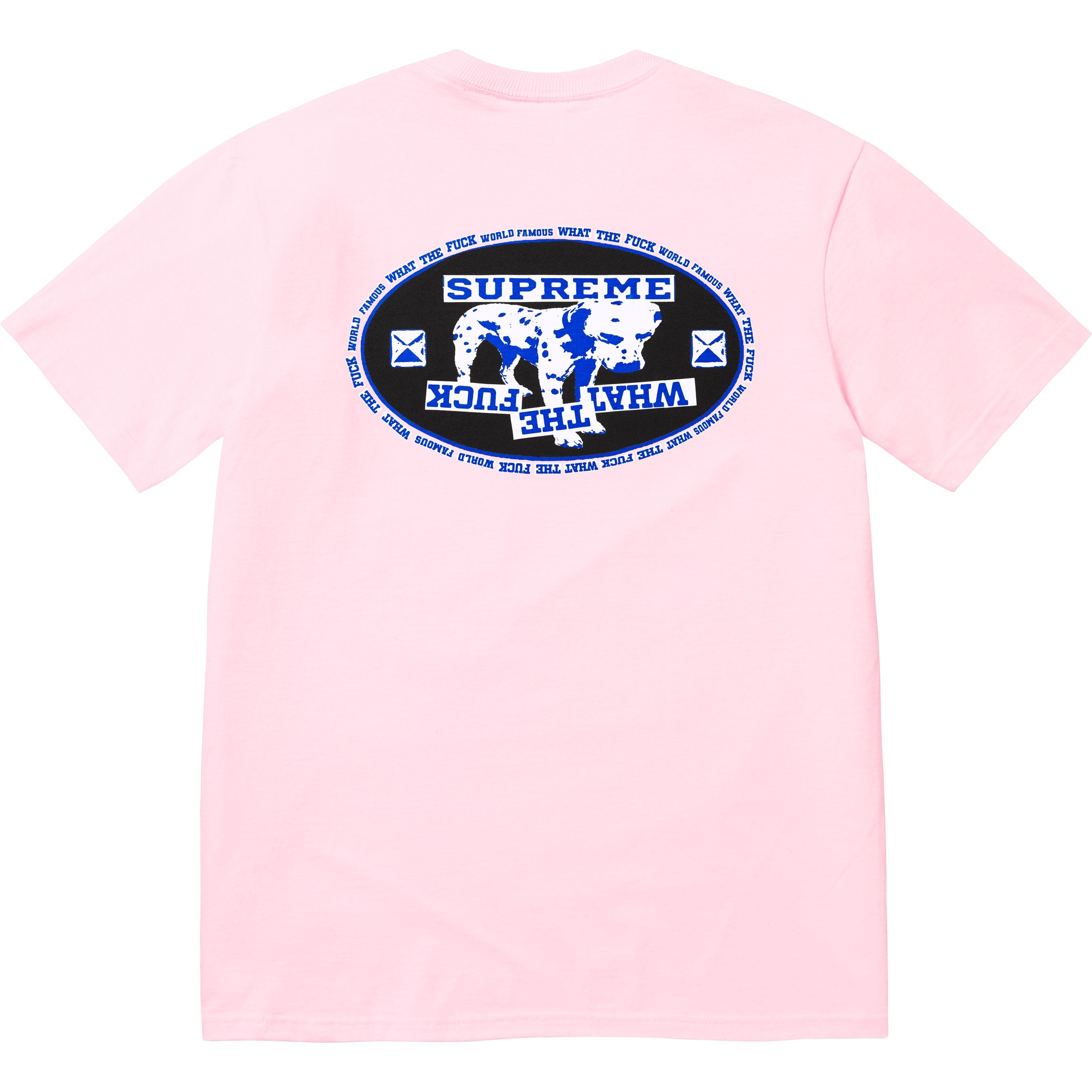 Dalmatian Tee