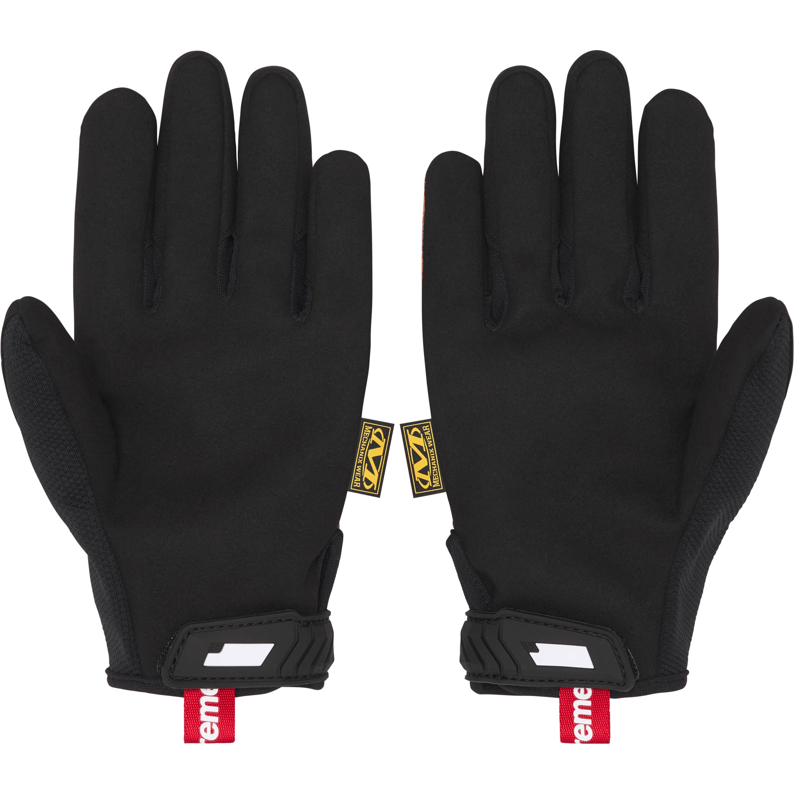 Supreme/Aphex Twin Mechanix® Work Gloves