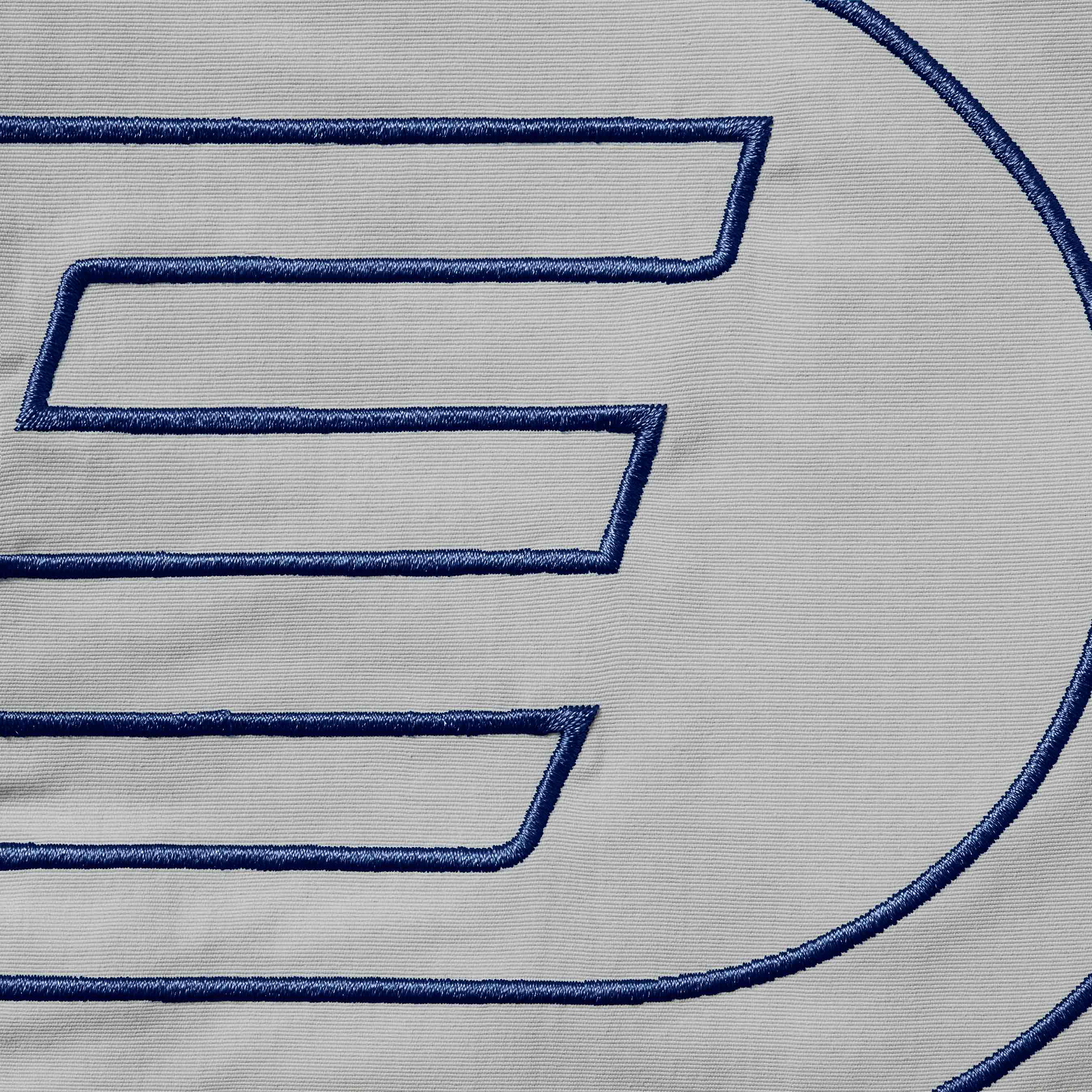 Big Logo Nylon Short